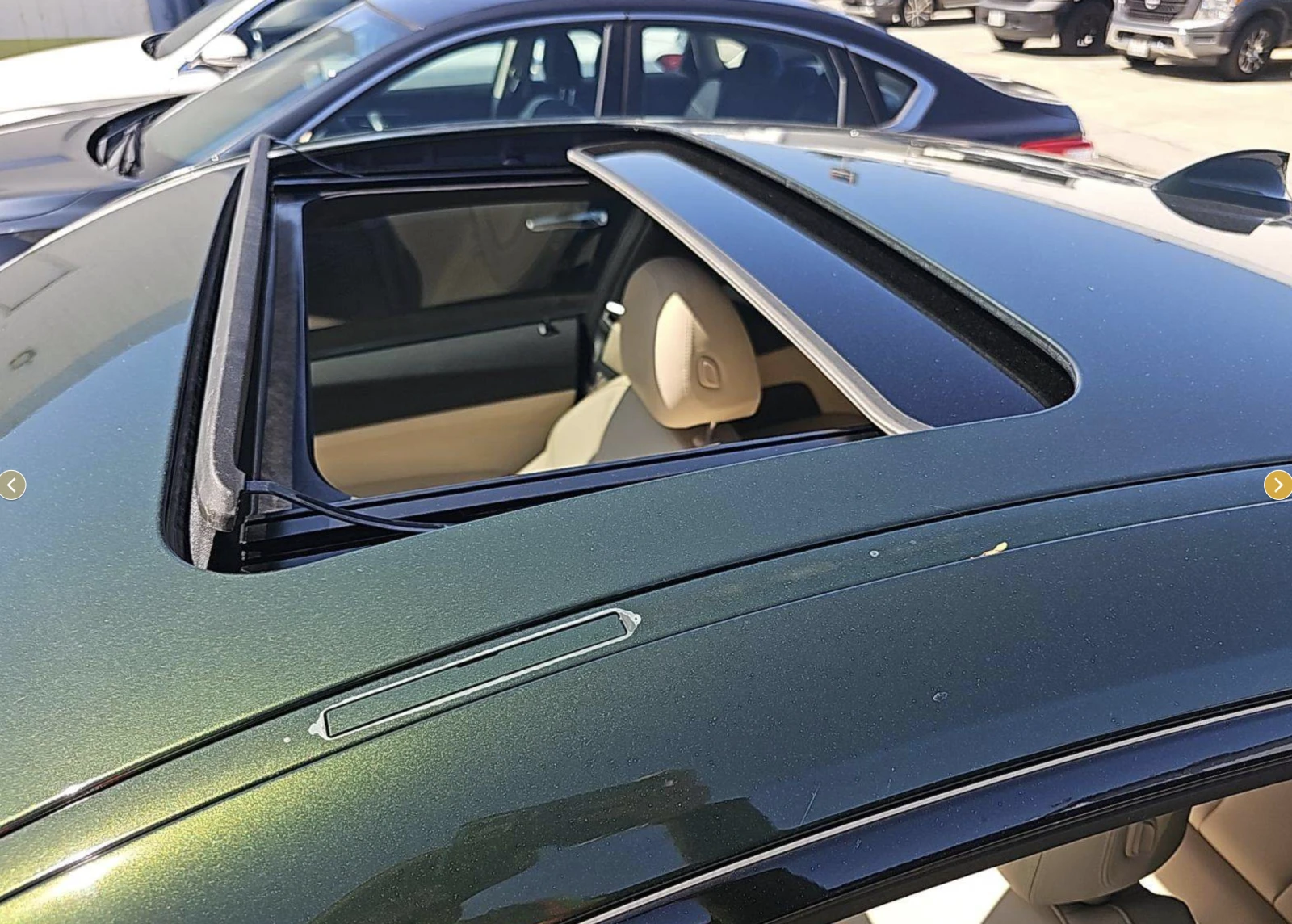 BMW 430 Digital, алкантара* , ambient* , key less* , head  - изображение 9