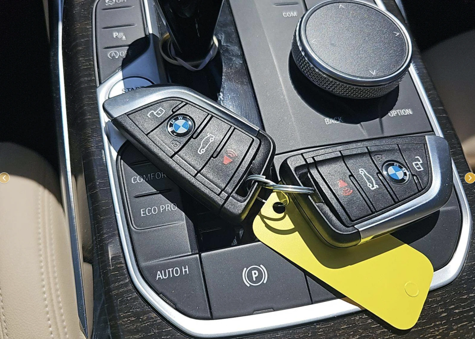 BMW 430 Digital, алкантара* , ambient* , key less* , head  - изображение 7