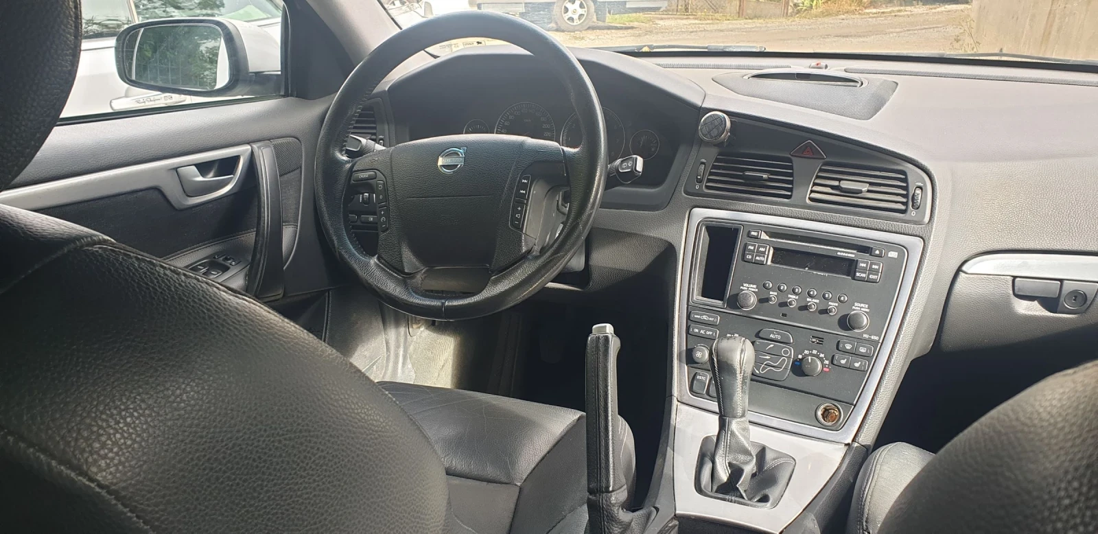 Volvo V70 | Mobile.bg   12