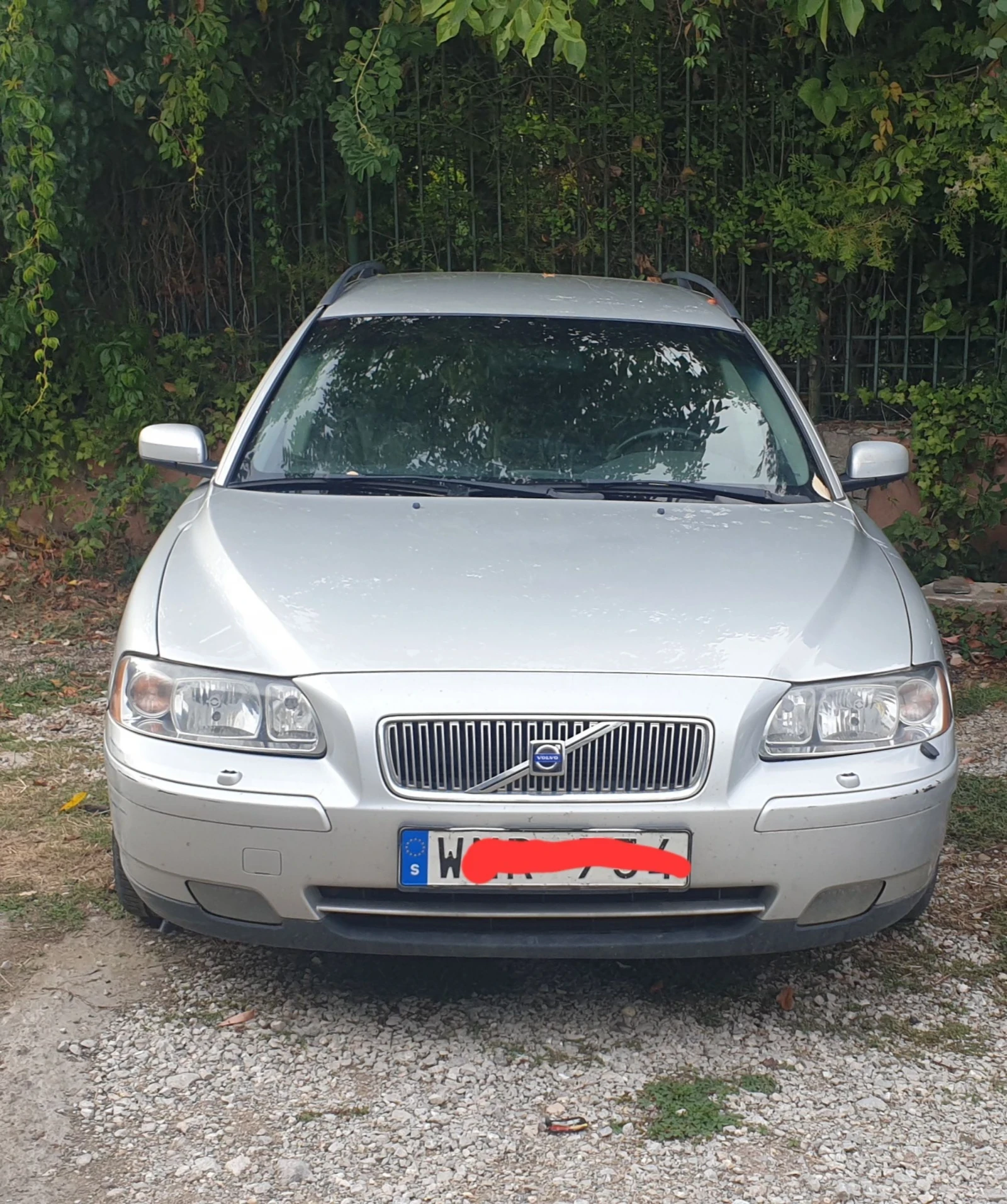 Volvo V70  - изображение 2