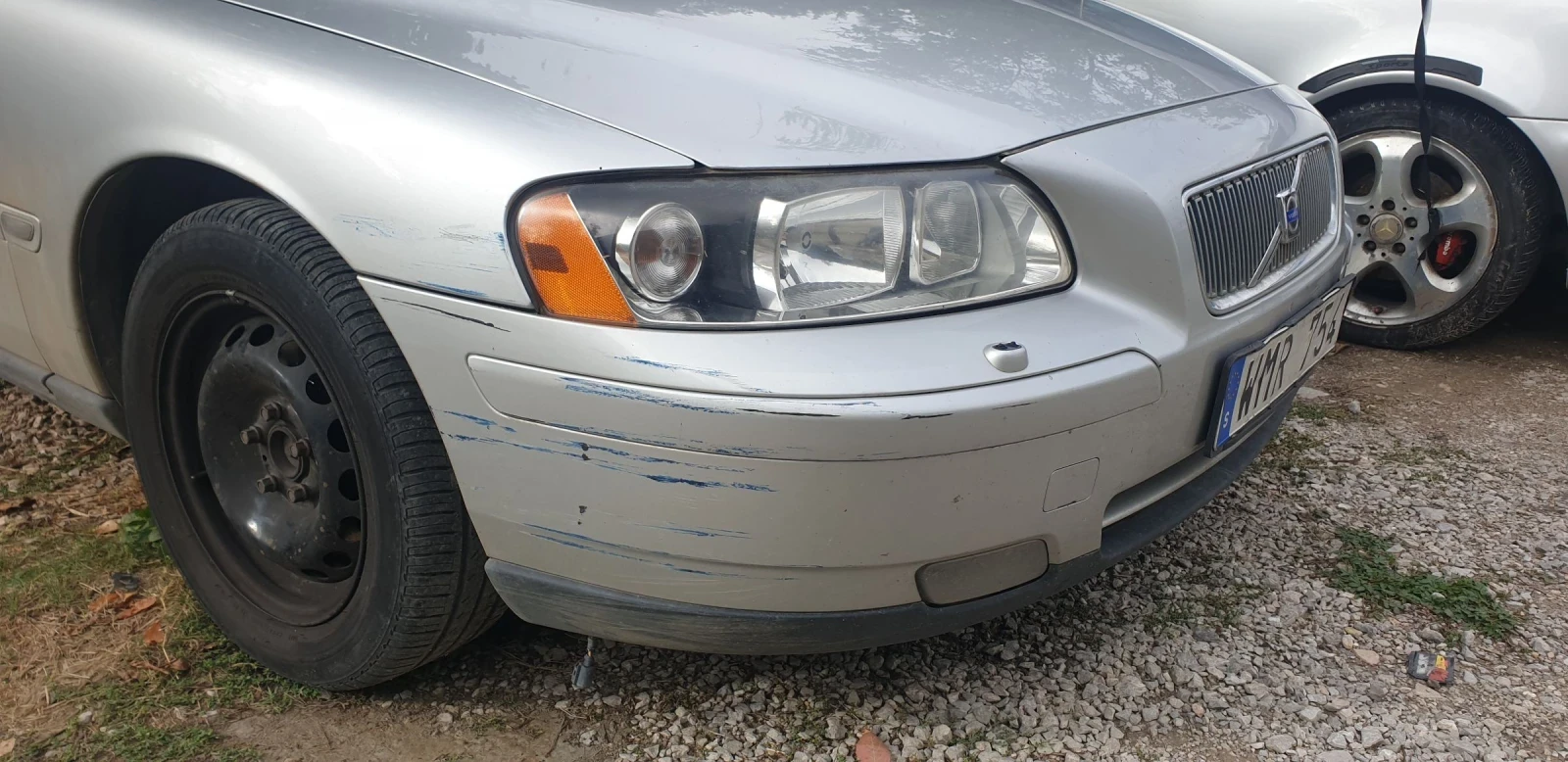 Volvo V70  - изображение 4