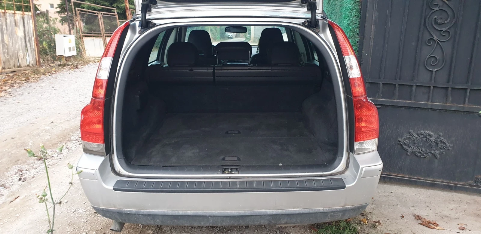 Volvo V70 | Mobile.bg   15