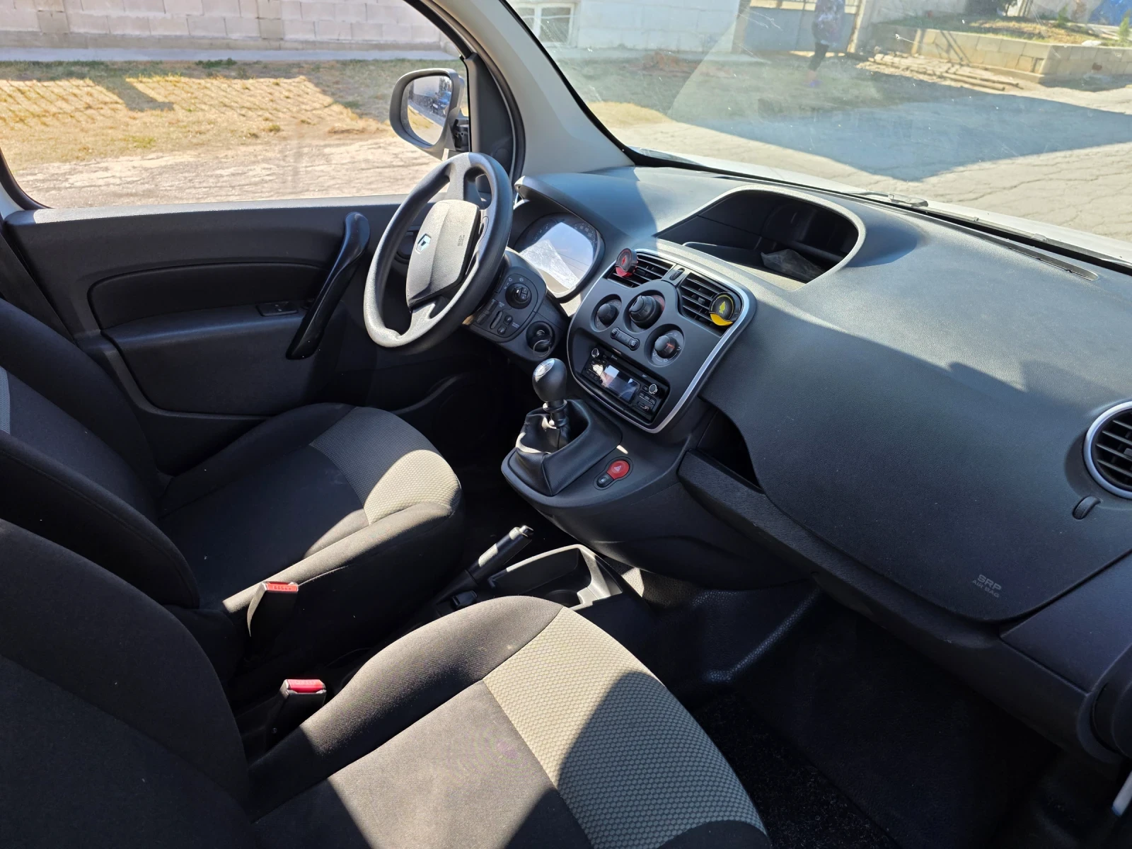 Renault Kangoo | Mobile.bg   4