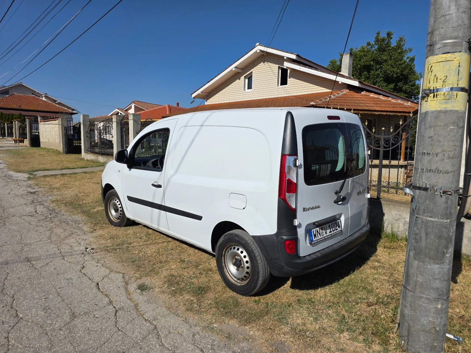 Renault Kangoo | Mobile.bg   3