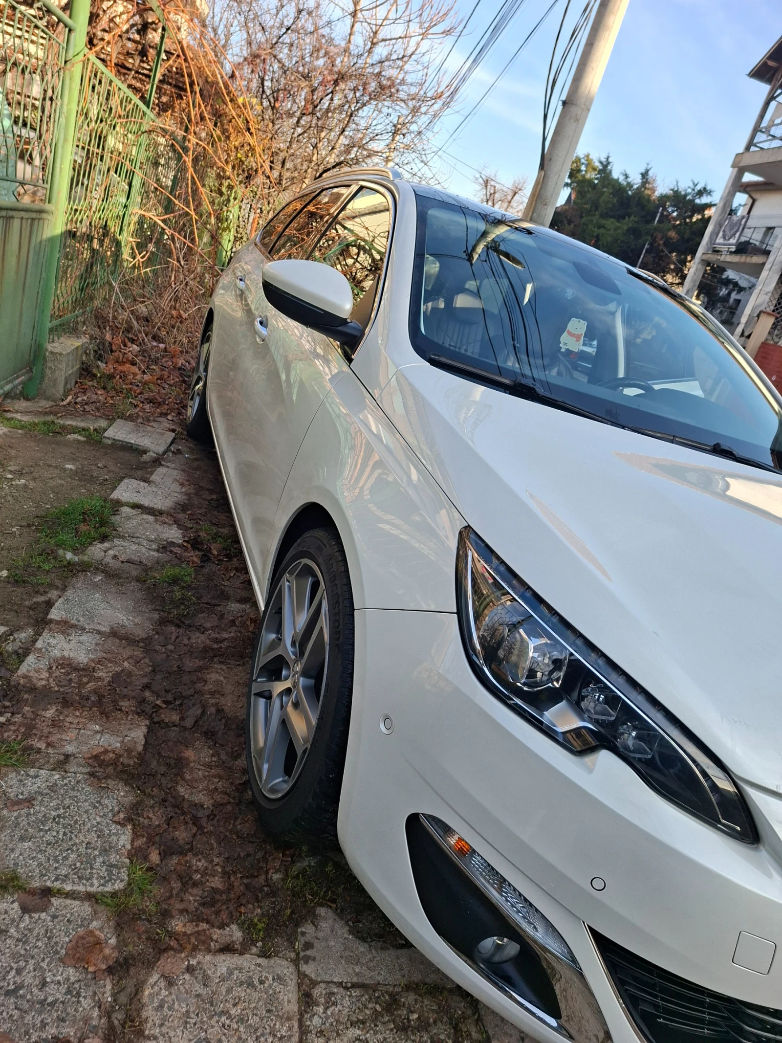 Peugeot 308 | Mobile.bg � ����������� 3