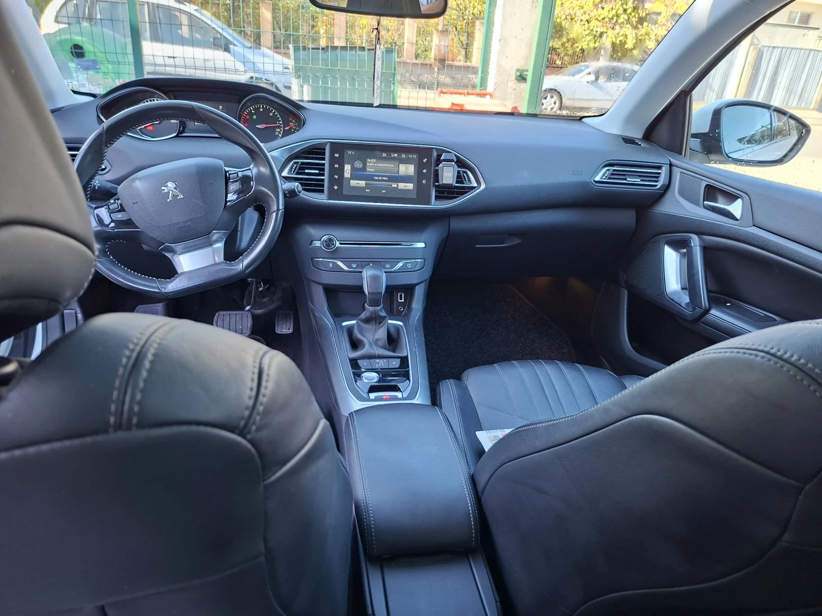Peugeot 308 | Mobile.bg � ����������� 16