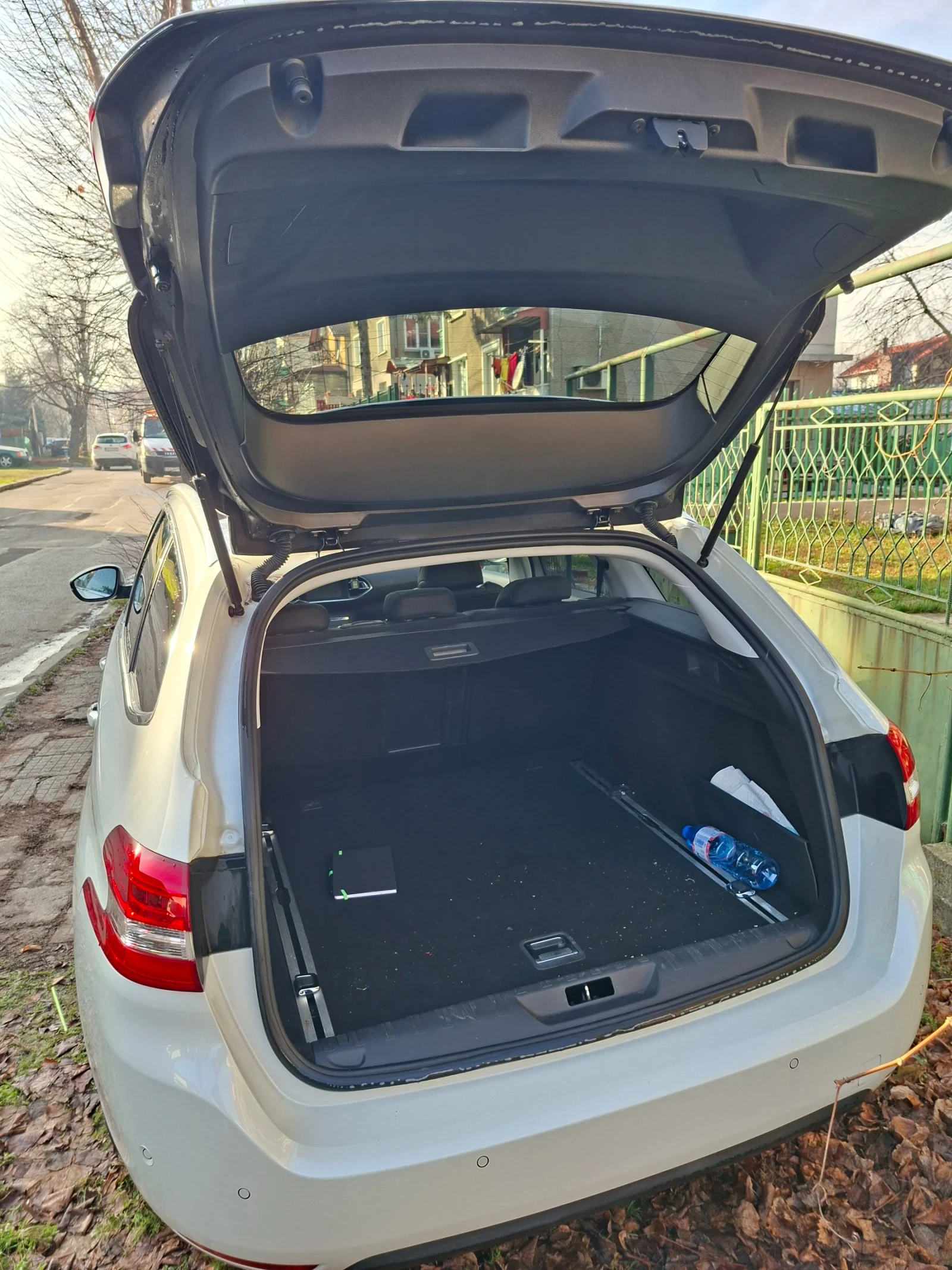Peugeot 308 | Mobile.bg � ����������� 12