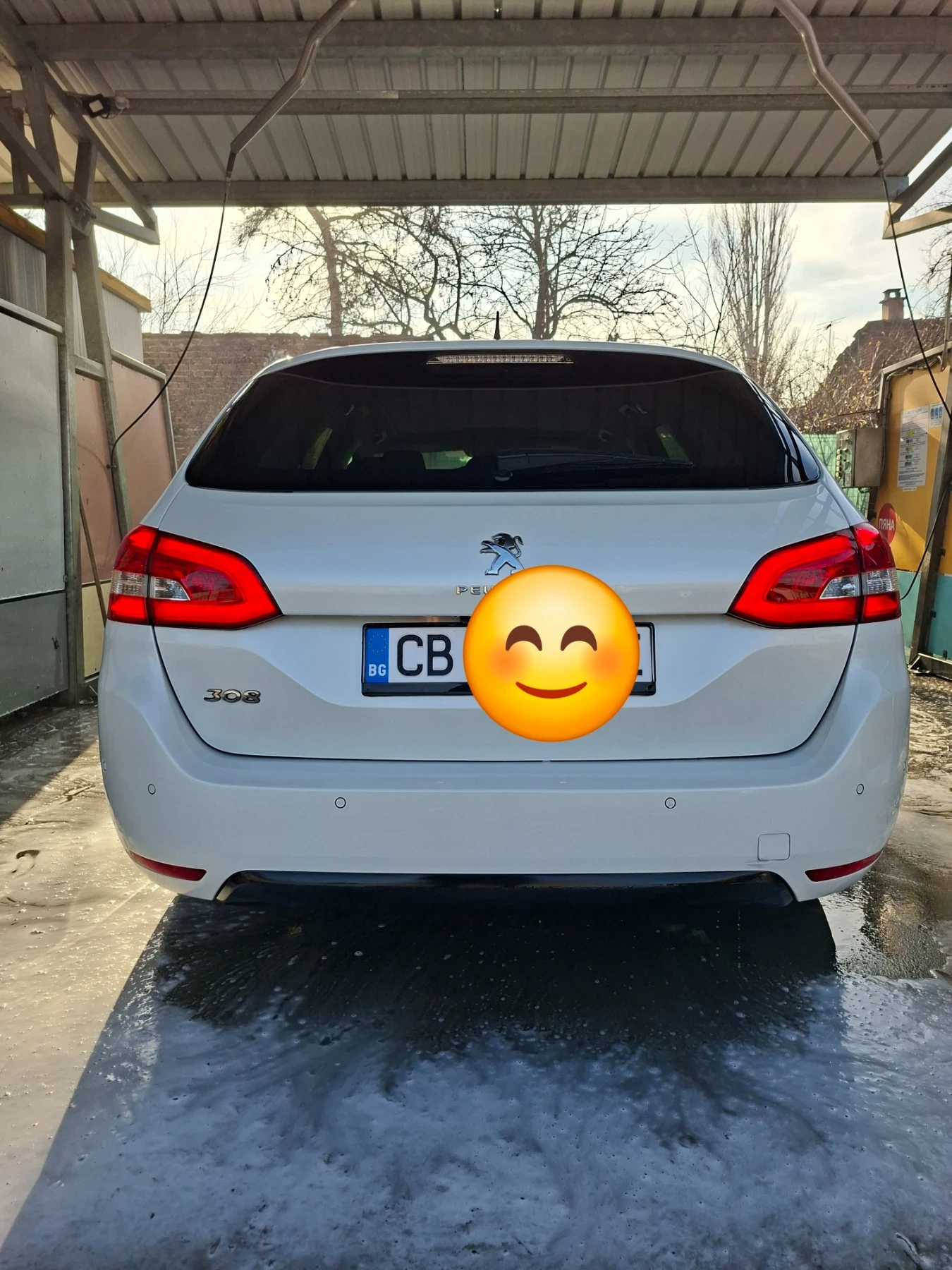 Peugeot 308 | Mobile.bg � ����������� 4