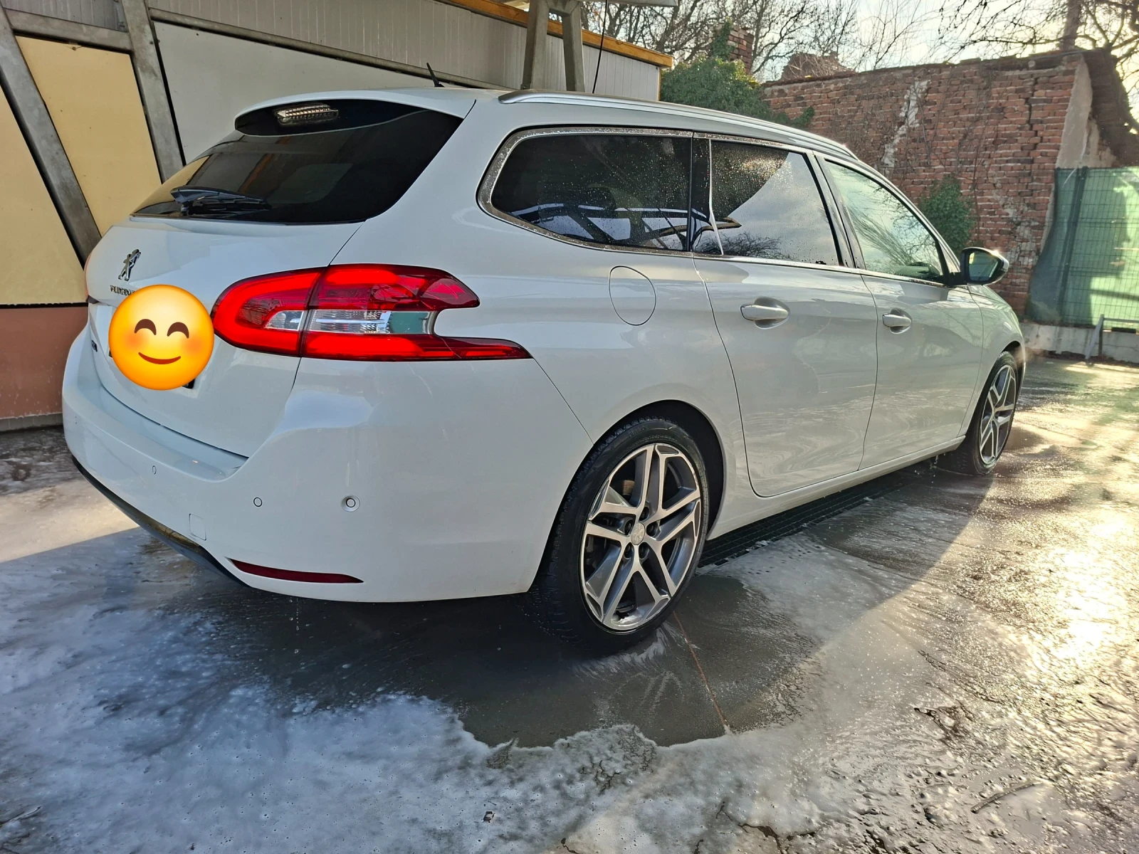Peugeot 308 | Mobile.bg � ����������� 5