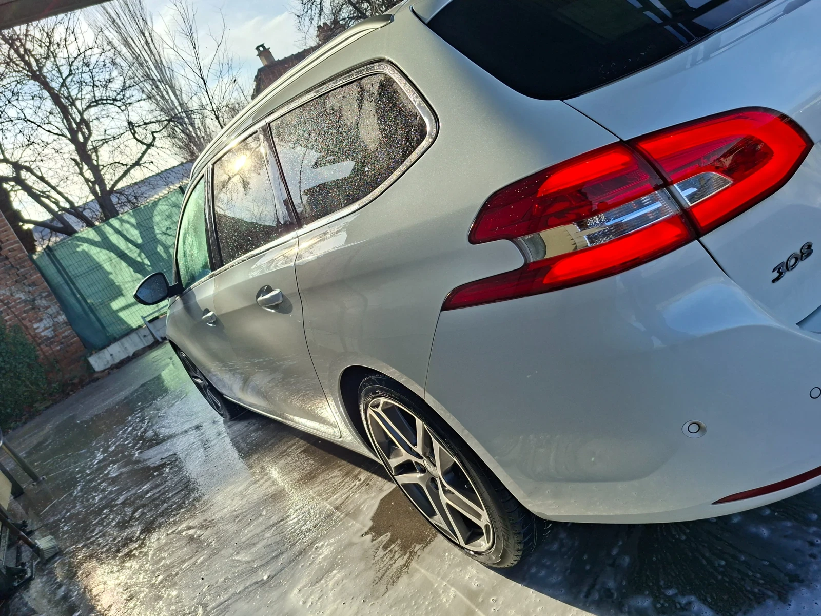 Peugeot 308 | Mobile.bg � ����������� 6