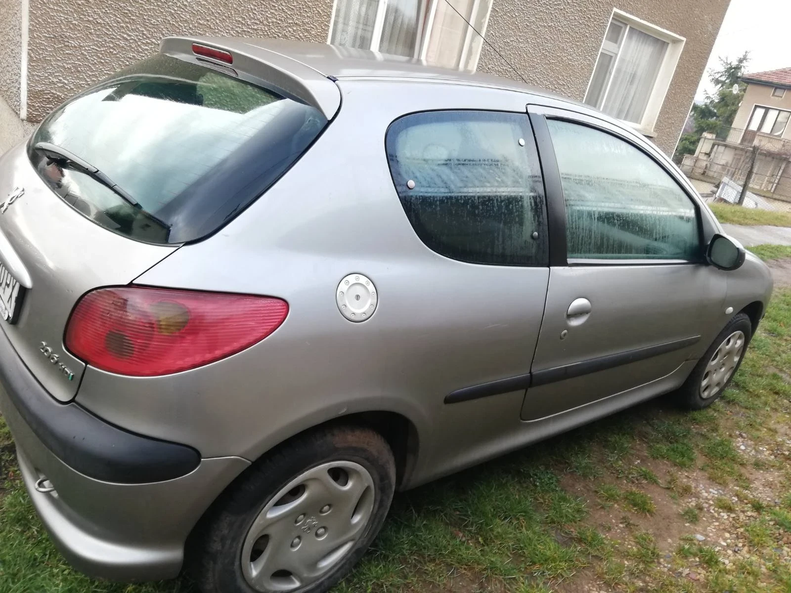 Peugeot 206 | Mobile.bg � ����������� 9