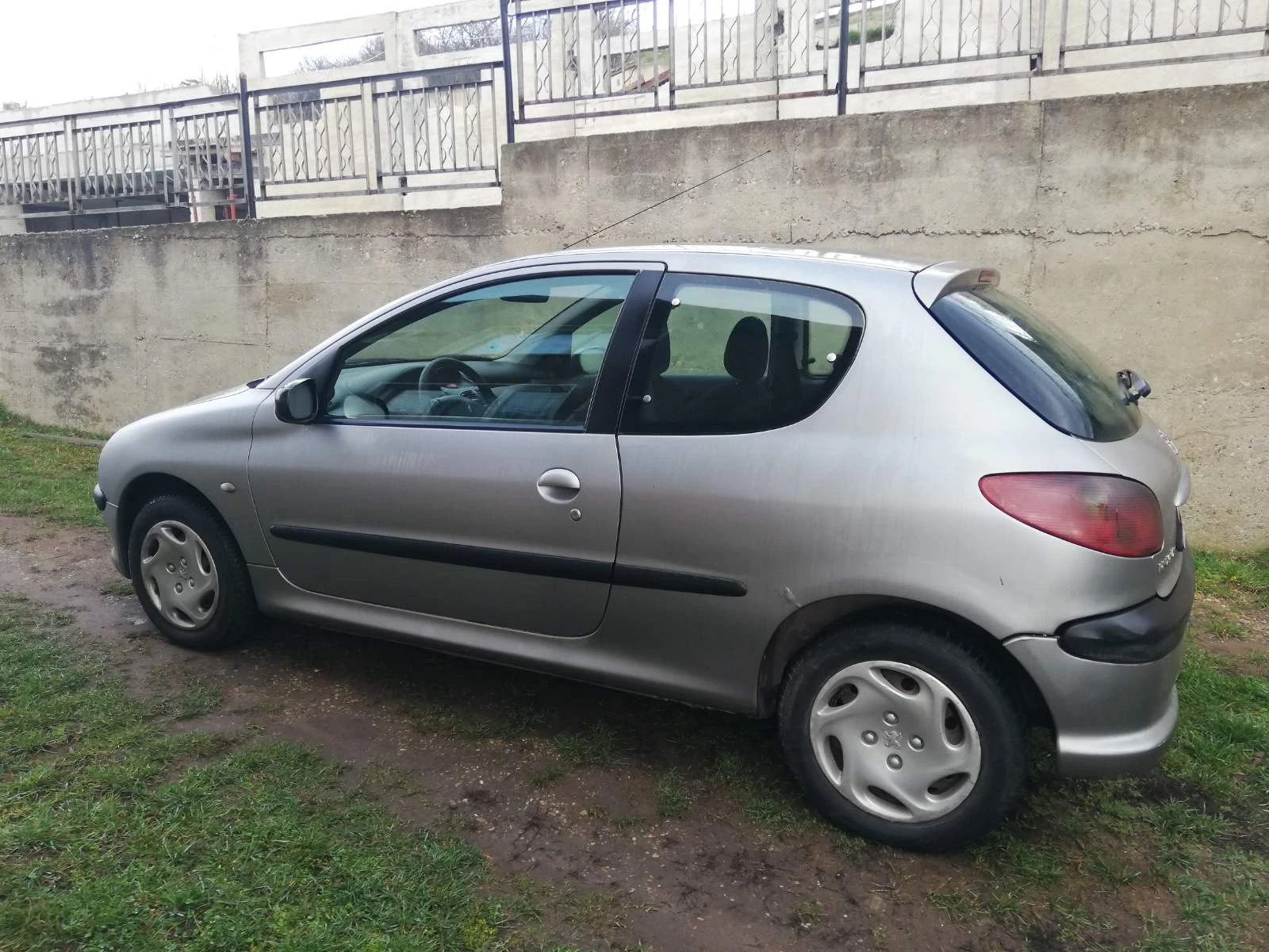 Peugeot 206 | Mobile.bg � ����������� 10