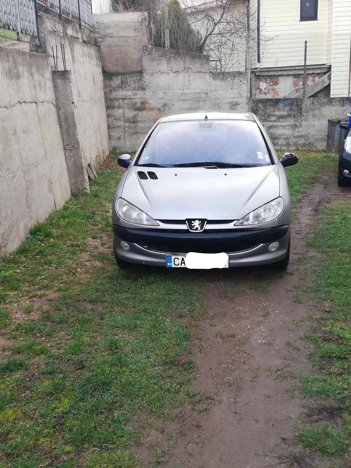 Peugeot 206 | Mobile.bg � ����������� 2