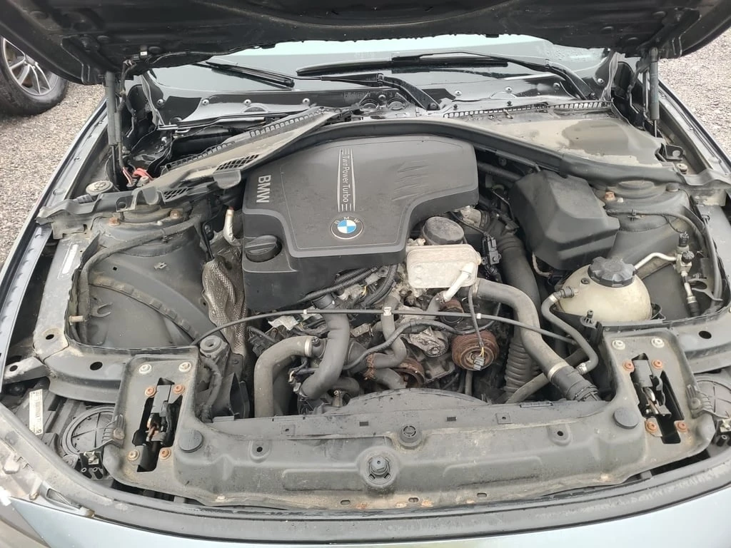 BMW 320 * 320I XDRIVE * CARFAX * ���� �� �� | Mobile.bg � ����������� 16