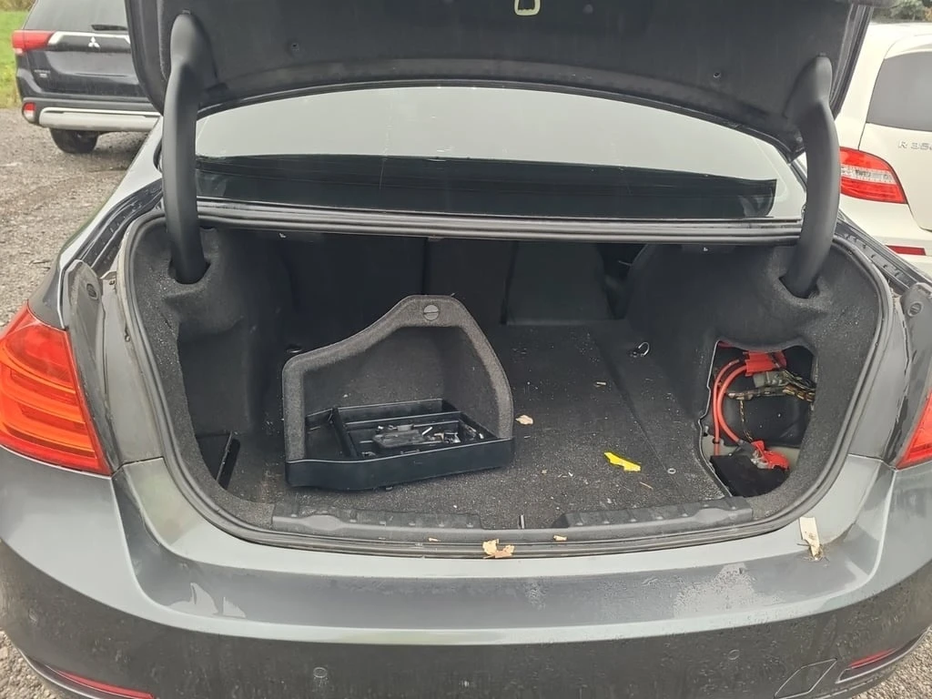 BMW 320 * 320I XDRIVE * CARFAX * ���� �� �� | Mobile.bg � ����������� 12