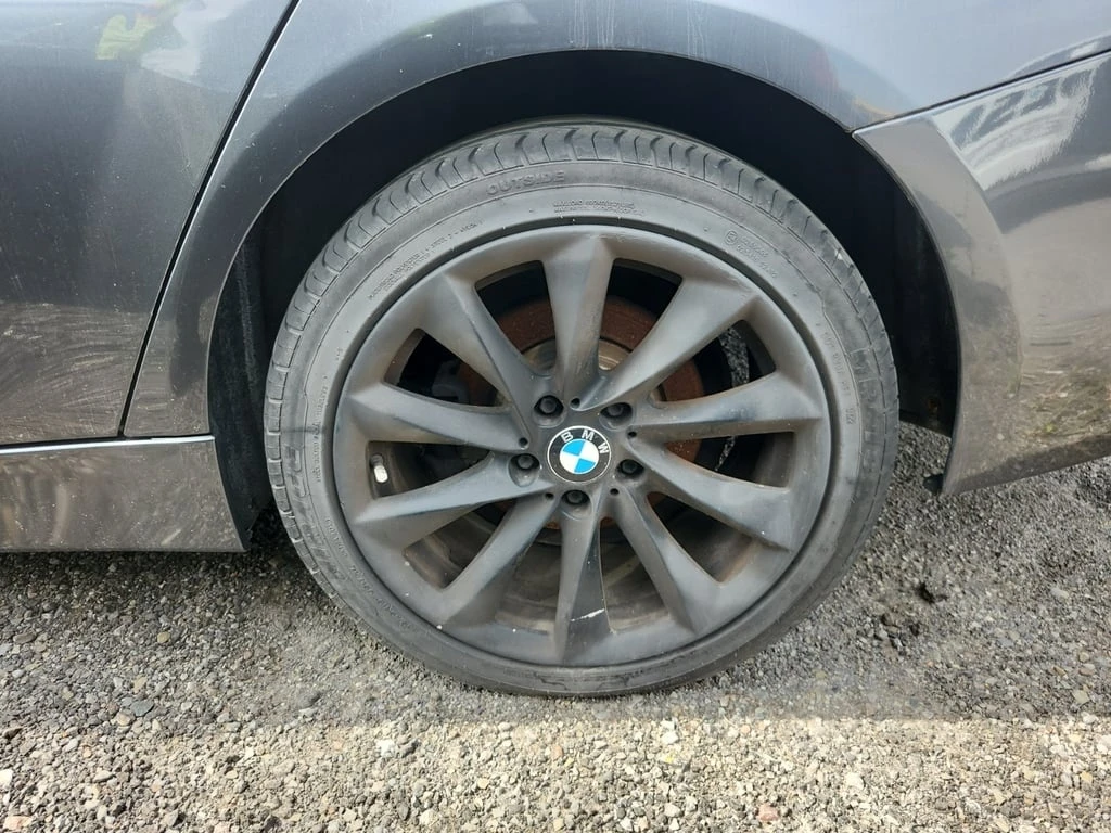 BMW 320 * 320I XDRIVE * CARFAX * ЦЕНА ДО БГ - изображение 5