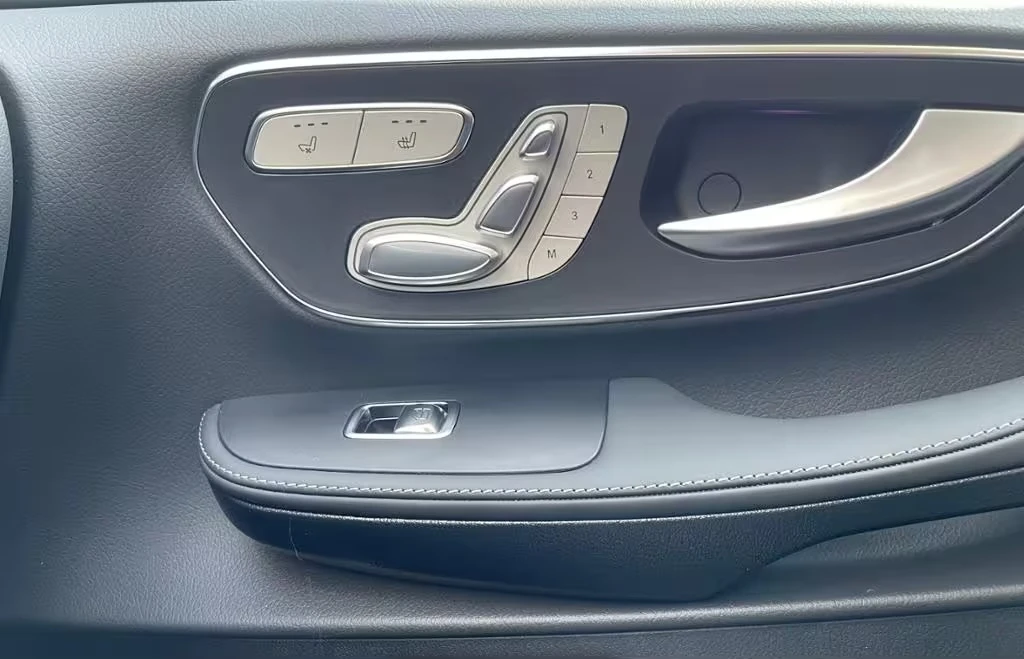 Mercedes-Benz V 300 d 4M EXCLUSIVE - изображение 7