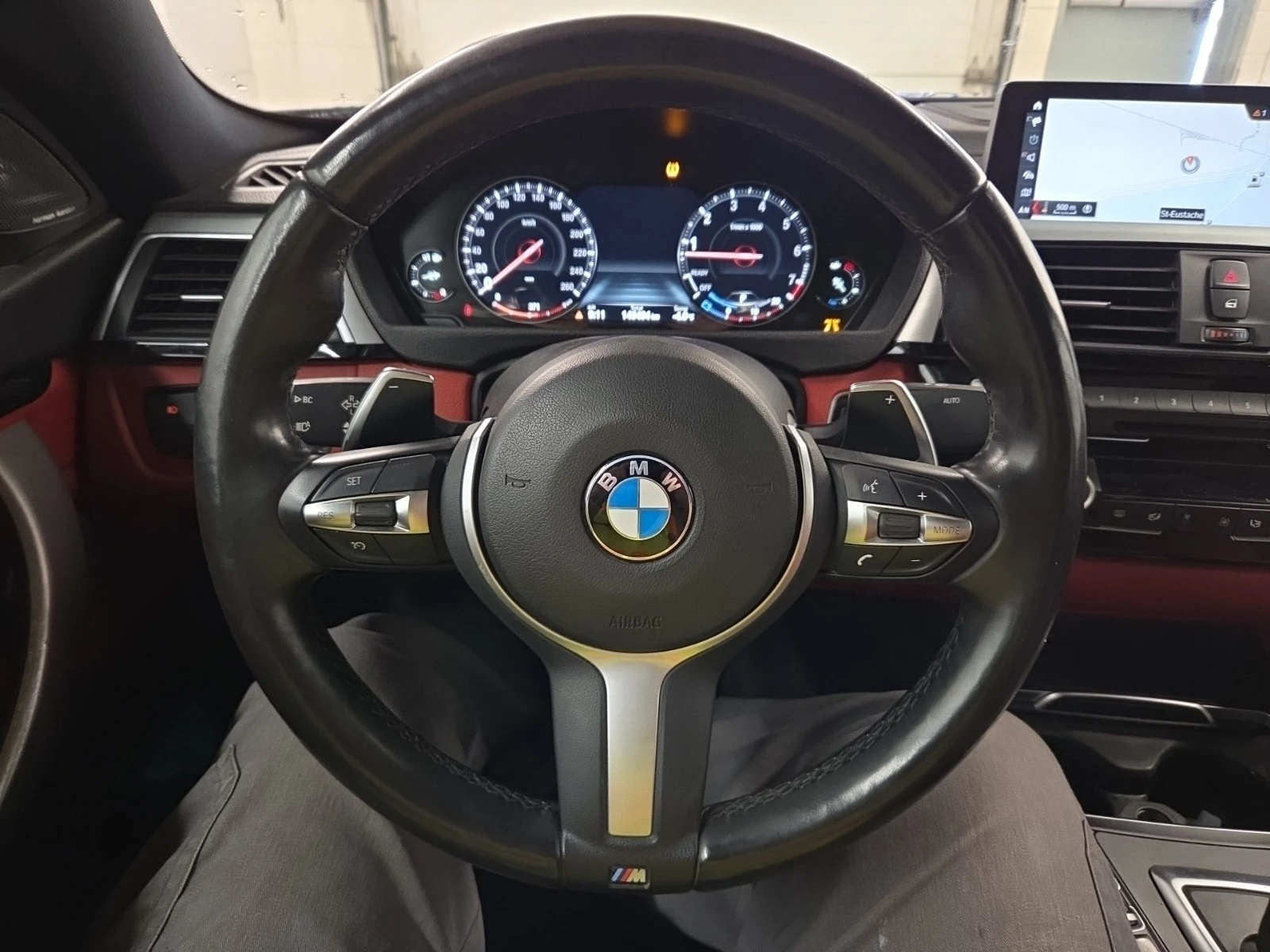 BMW 440 * * CARFAX * * ���� ������ * *  | Mobile.bg � ����������� 8