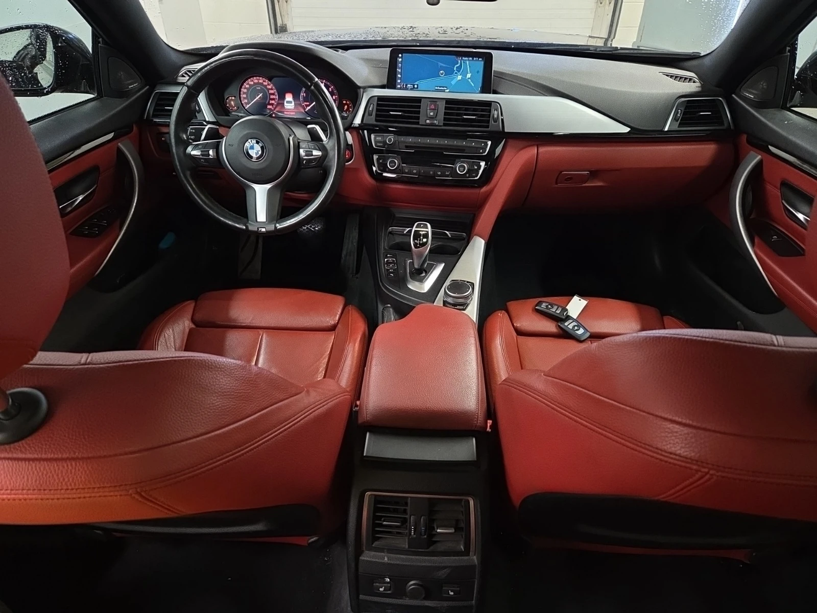 BMW 440 * * CARFAX * * ���� ������ * *  | Mobile.bg � ����������� 10