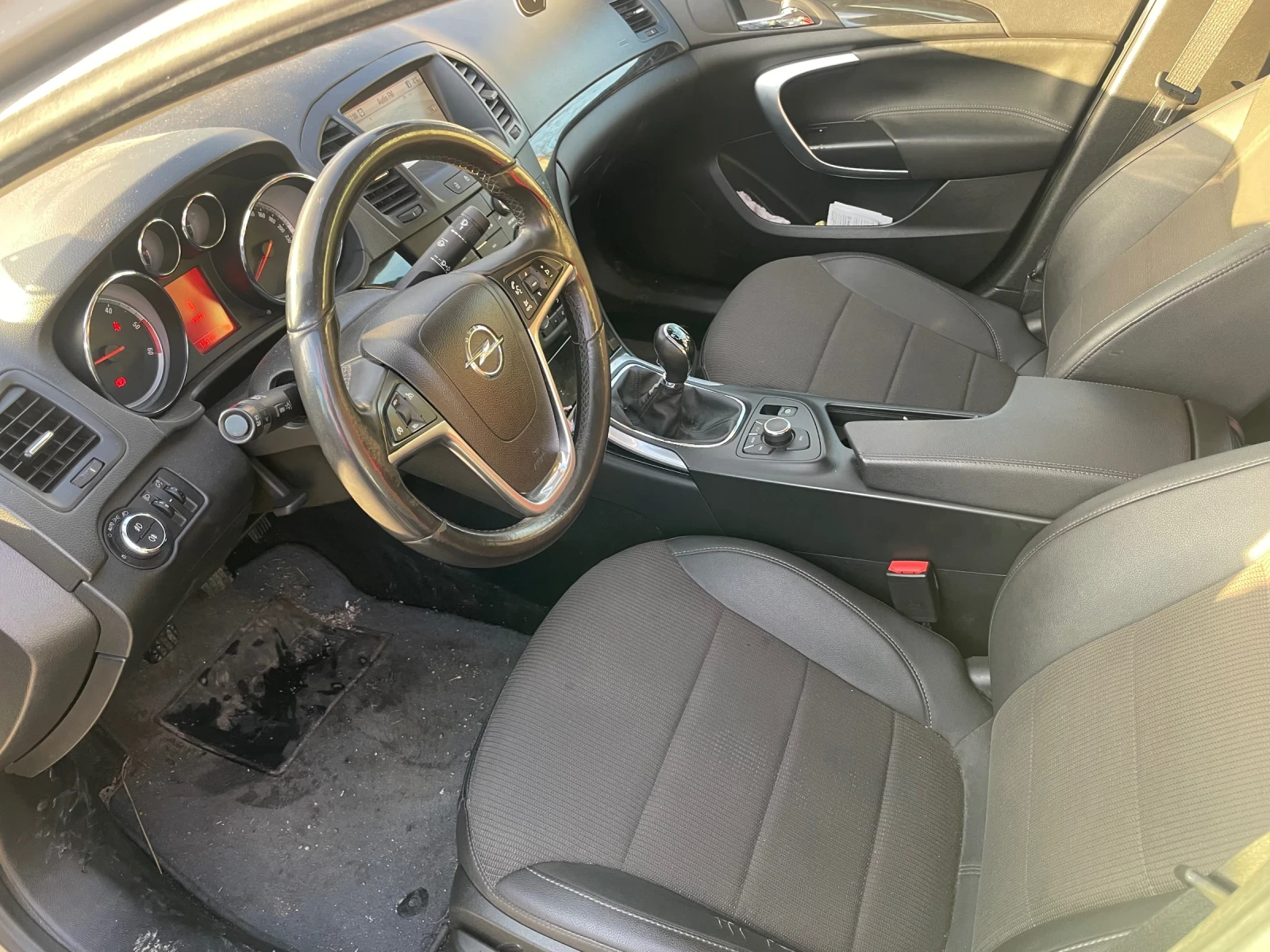 Opel Insignia 2.0 CDTI 160hp - изображение 7