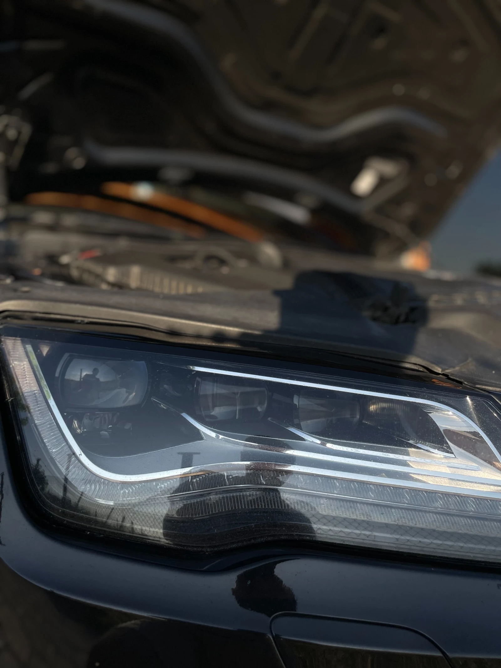 Audi A7 Full S-Line /QUATTRO | Mobile.bg � ����������� 11