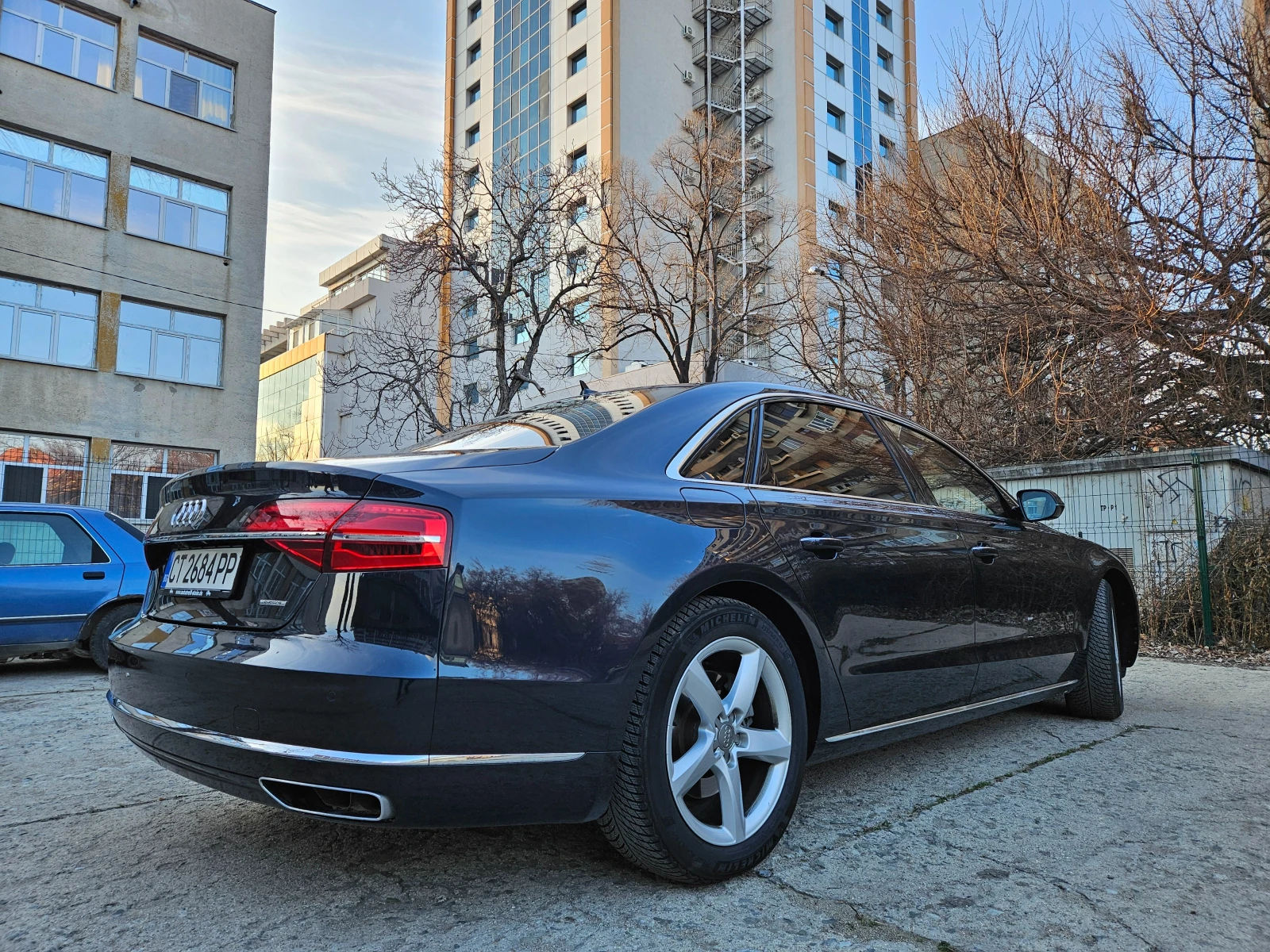 Audi A8 | Mobile.bg � ����������� 3
