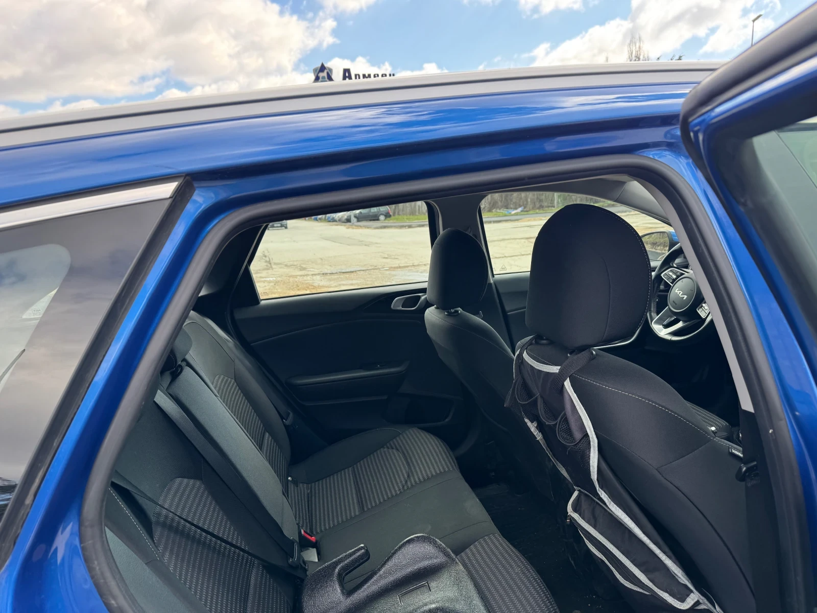 Kia Ceed 1.5t | Mobile.bg � ����������� 8