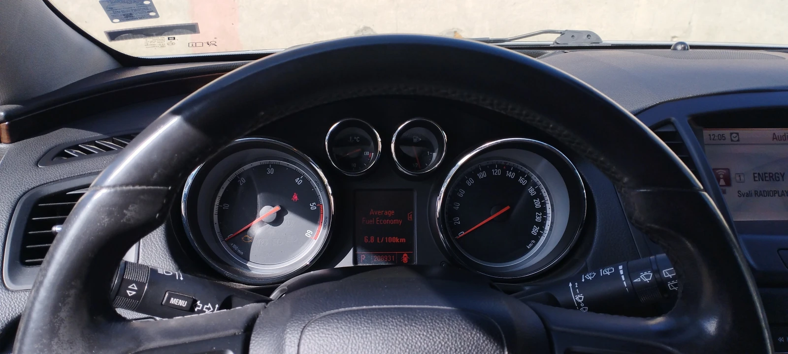 Opel Insignia Sports Tourer | Mobile.bg � ����������� 16