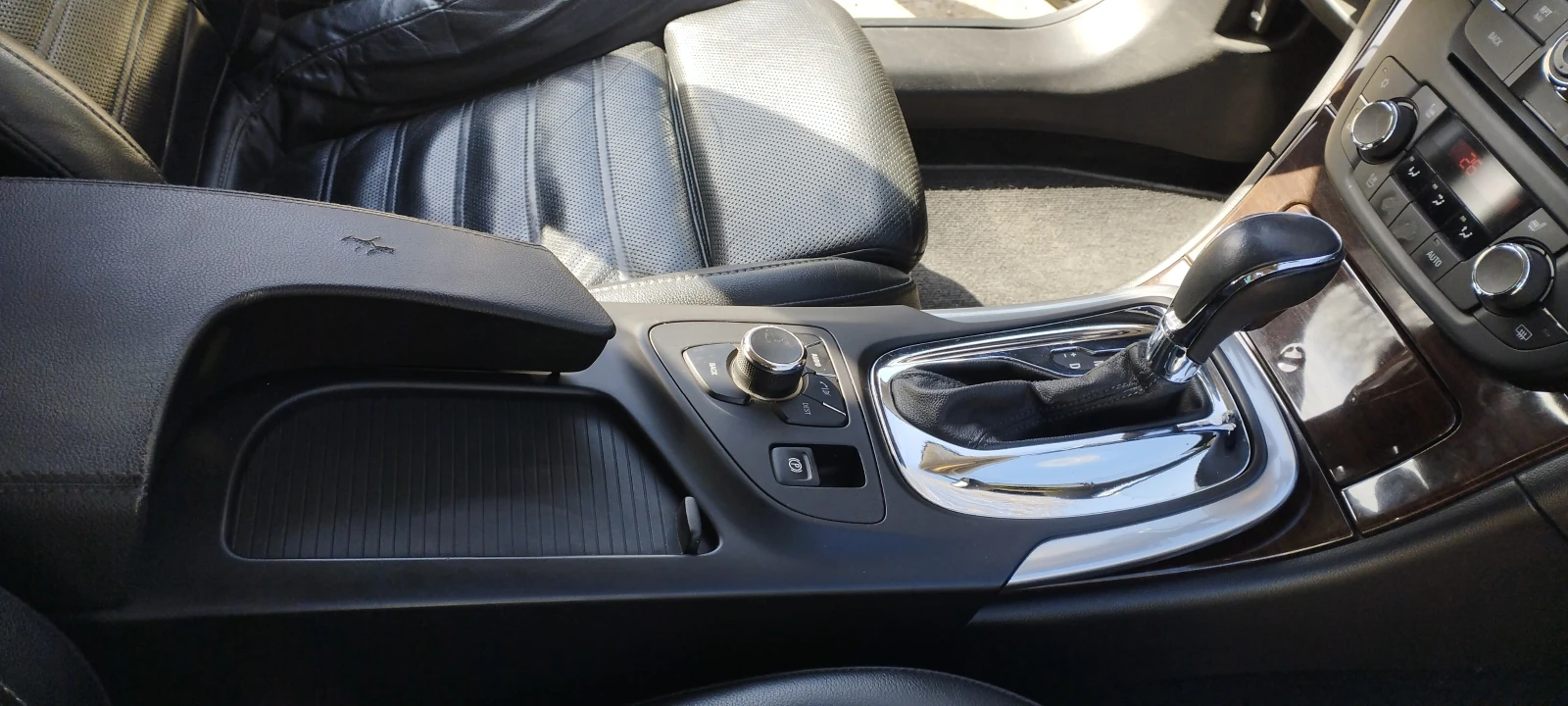 Opel Insignia Sports Tourer | Mobile.bg � ����������� 14