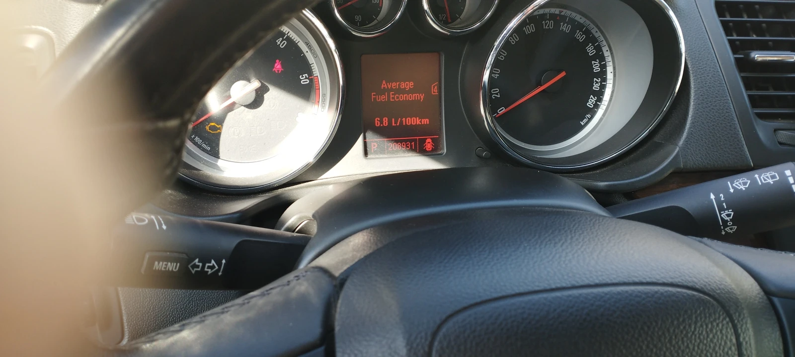 Opel Insignia Sports Tourer | Mobile.bg � ����������� 12