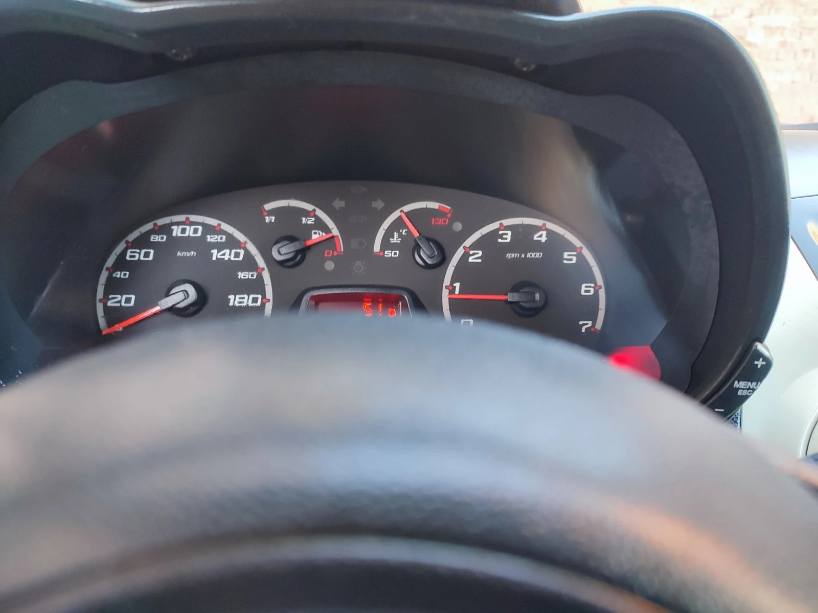 Ford Ka 1.25-SWISS - изображение 3