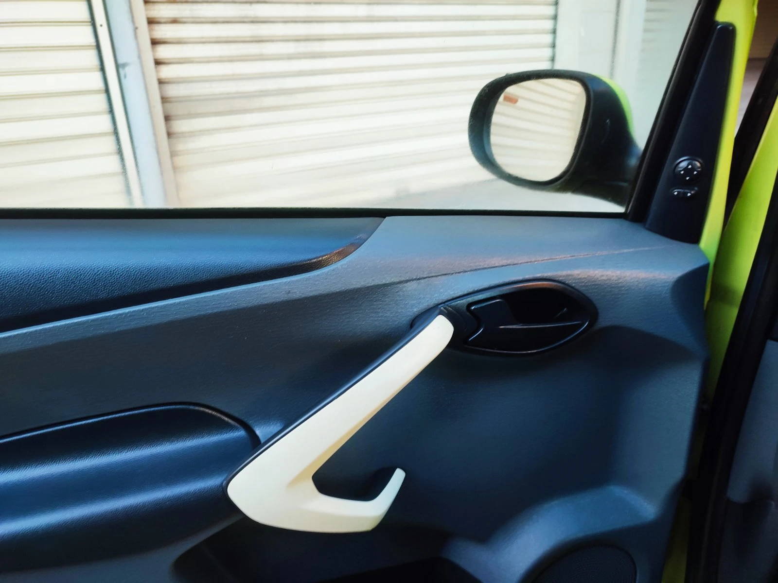 Ford Ka 1.25-SWISS - изображение 4