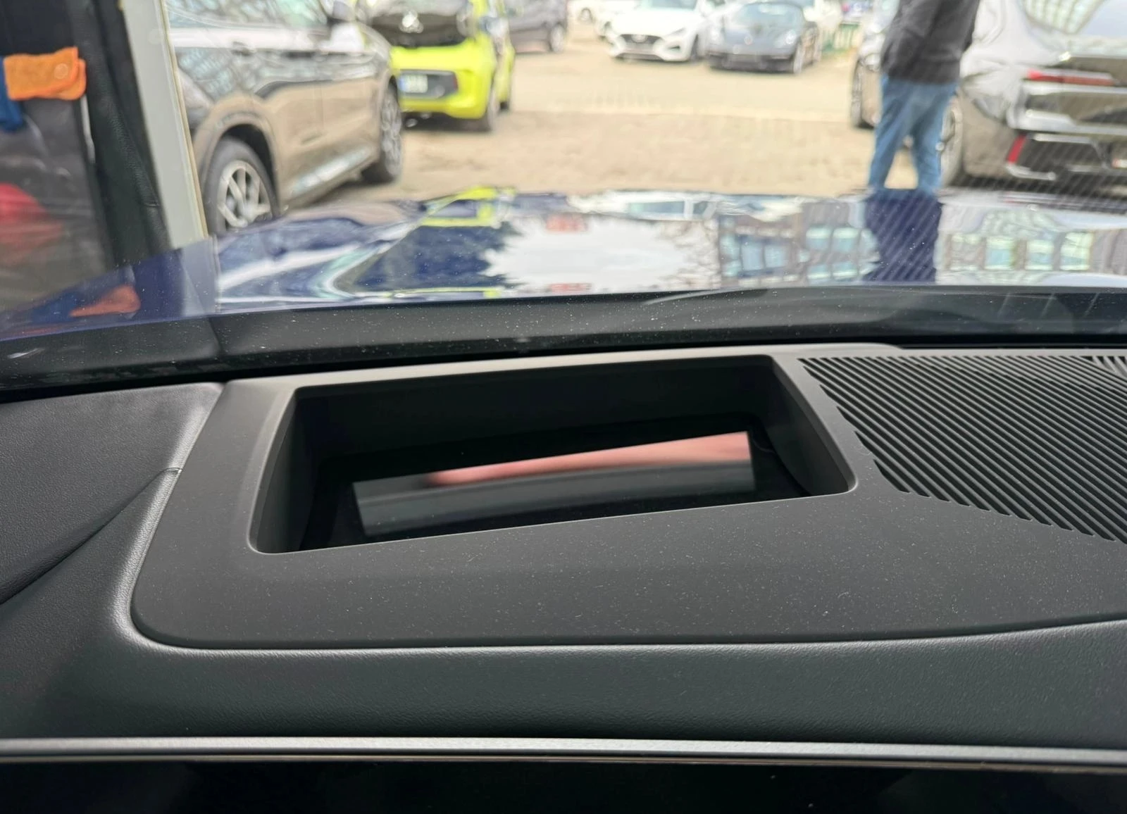 BMW M5 4.4 Twin Turbo Hybrid, снимка 10 - Автомобили и джипове - 53898891