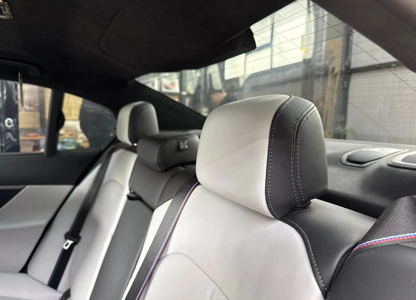 BMW M5 4.4 Twin Turbo Hybrid, снимка 15 - Автомобили и джипове - 53898891