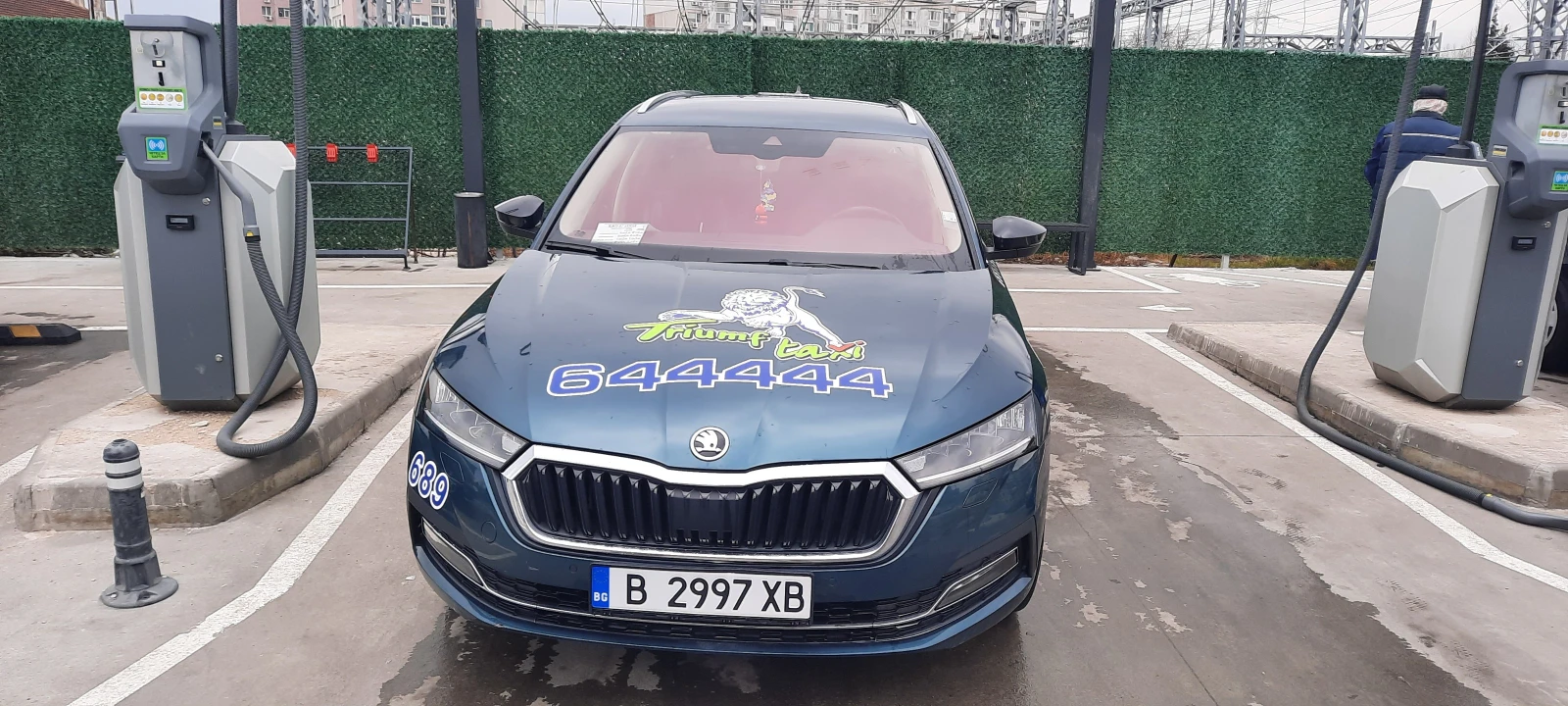 Skoda Octavia, снимка 2 - Автомобили и джипове - 54038488