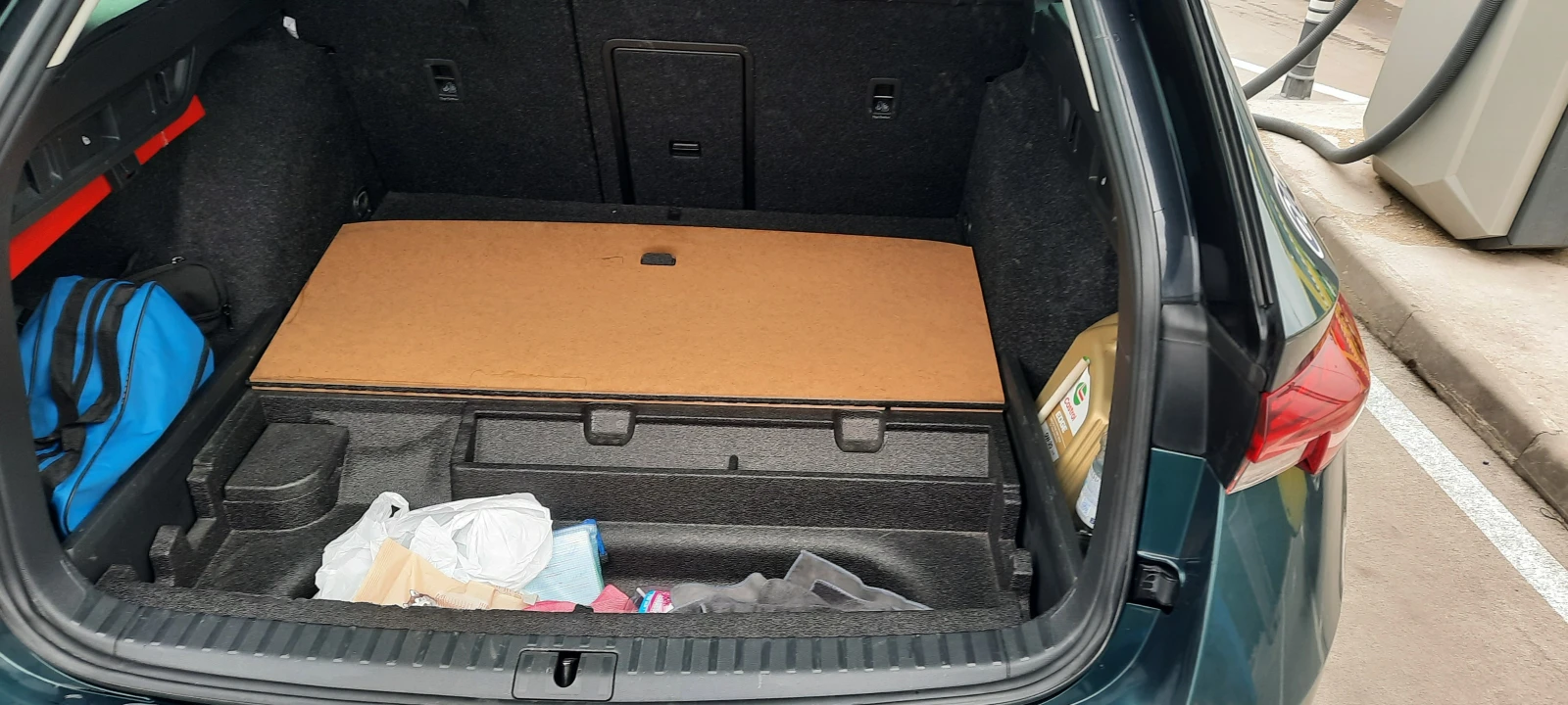 Skoda Octavia, снимка 16 - Автомобили и джипове - 54038488