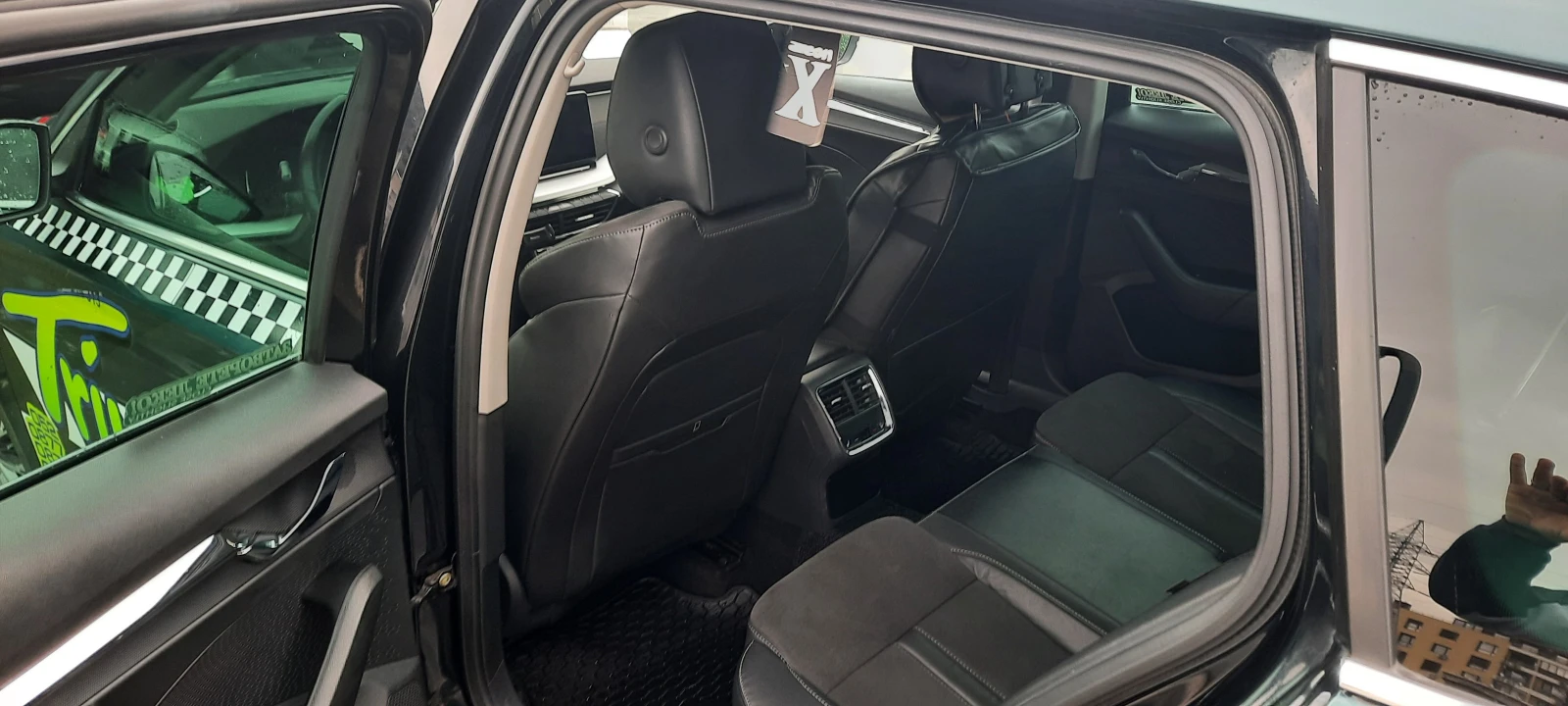 Skoda Octavia, снимка 8 - Автомобили и джипове - 54038488