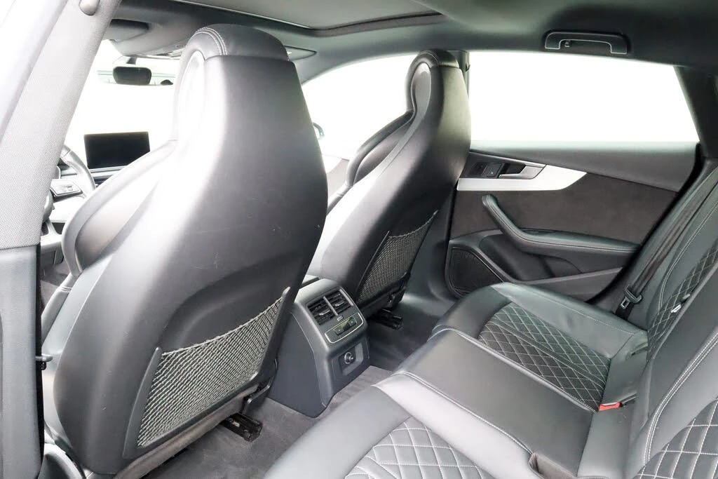 Audi S5 * АвтоКредит * (ЦЕНА ДО БГ), снимка 17 - Автомобили и джипове - 54043612