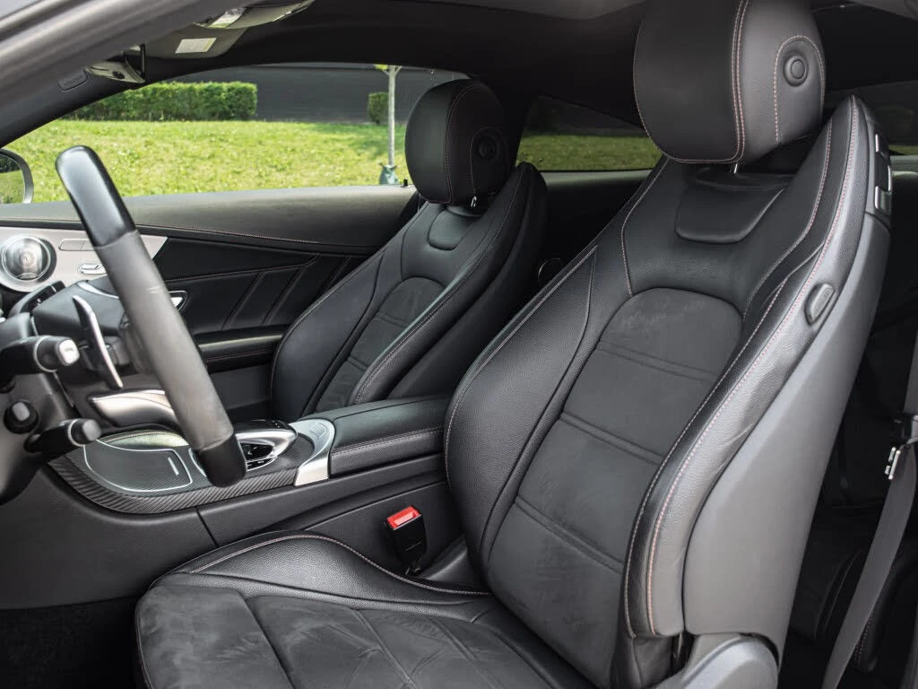 Mercedes-Benz CLA C43 AMG* 4MATIC* АвтоКредит* (ЦЕНА ДО БГ), снимка 2 - Автомобили и джипове - 54057560