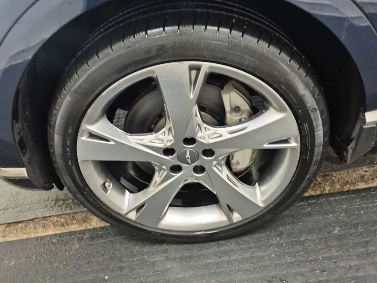 Genesis GV80 ADVANCED 3.5T 4D UTILITY AWD * CARFAX * , снимка 6 - Автомобили и джипове - 54122169