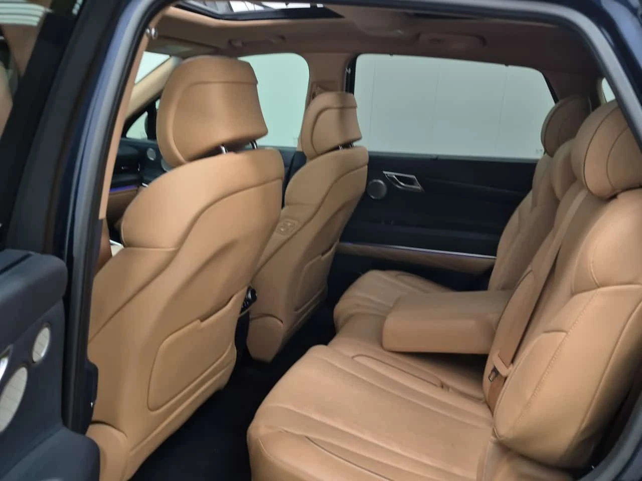 Genesis GV80 ADVANCED 3.5T 4D UTILITY AWD * CARFAX * , снимка 11 - Автомобили и джипове - 54122169