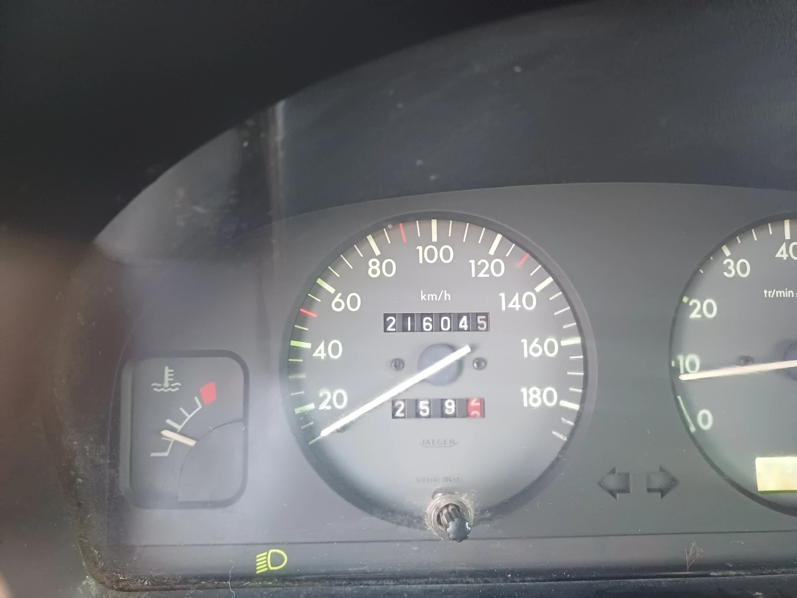 Citroen Berlingo, снимка 8 - Автомобили и джипове - 54222320