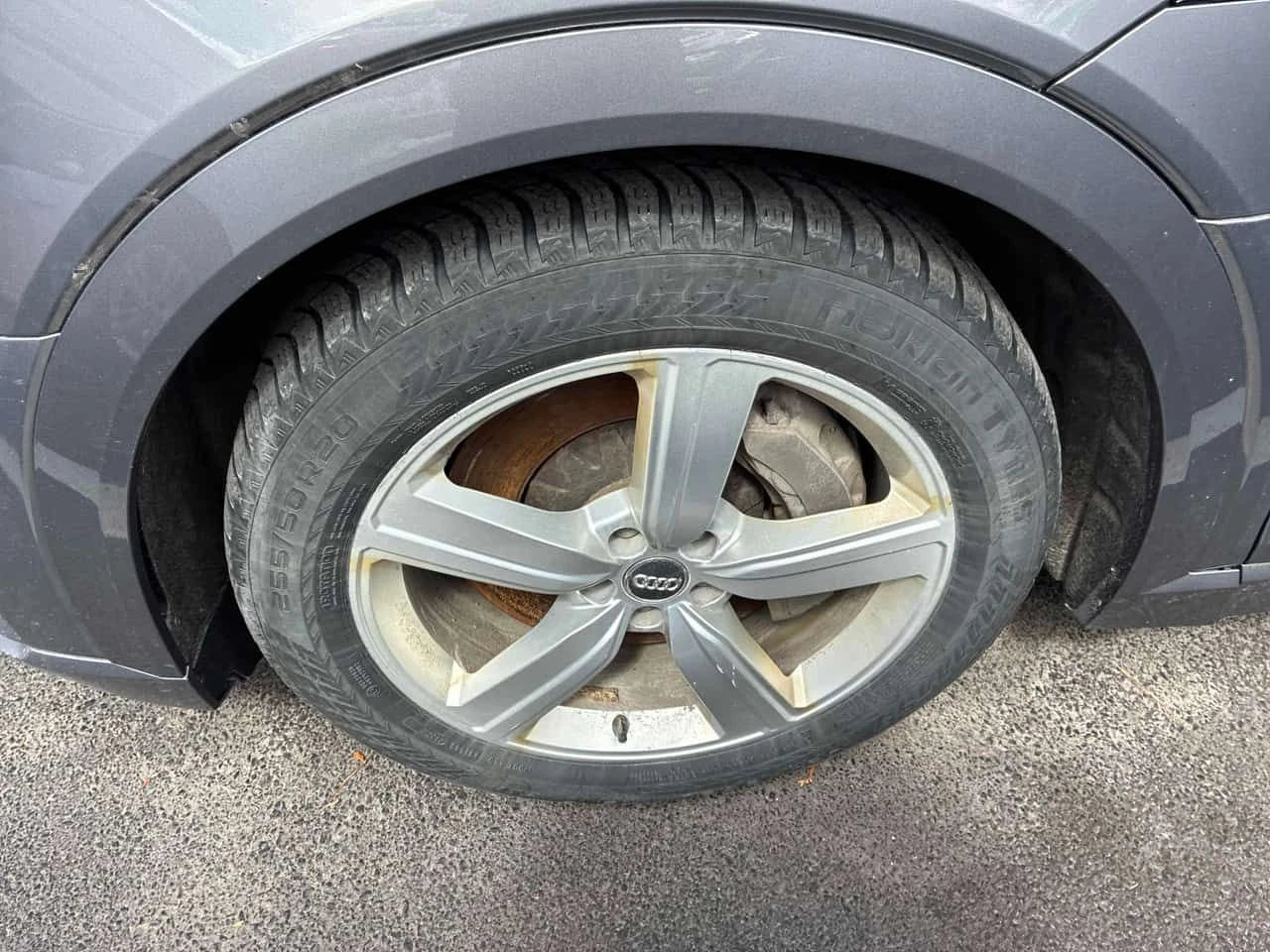 Audi E-Tron Progressiv * ПОДГРЕВ * ШИБИДАХ * ПРЕДСТАВИТЕЛСТВО, снимка 5 - Автомобили и джипове - 54259888