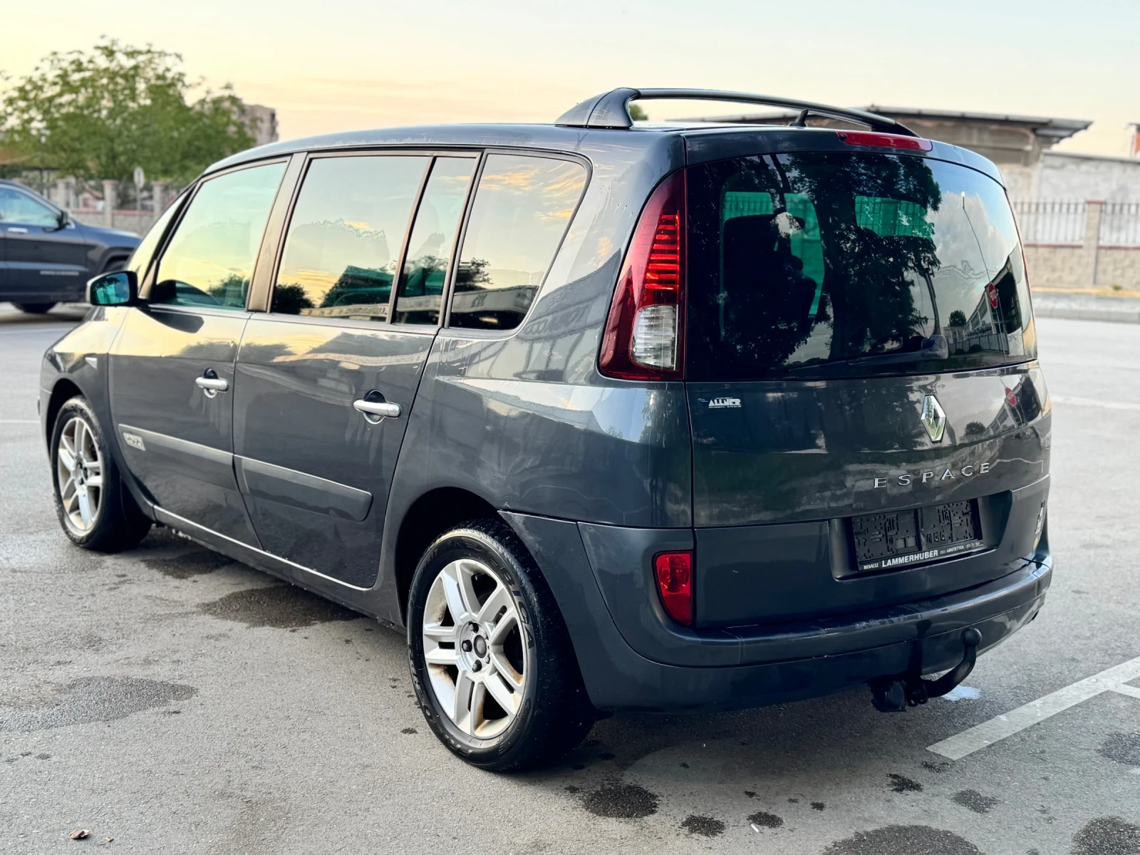 Renault Espace 2.0 DCI | Mobile.bg � ����������� 4