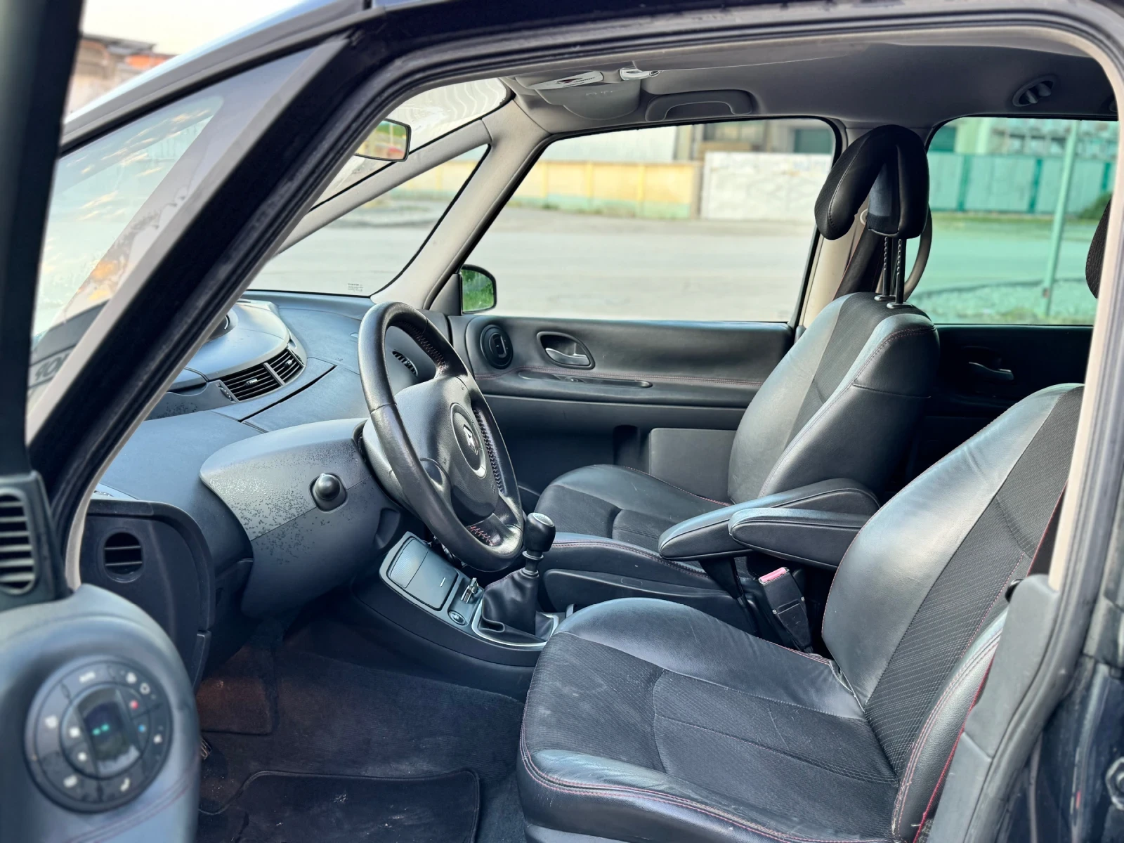 Renault Espace 2.0 DCI | Mobile.bg � ����������� 5