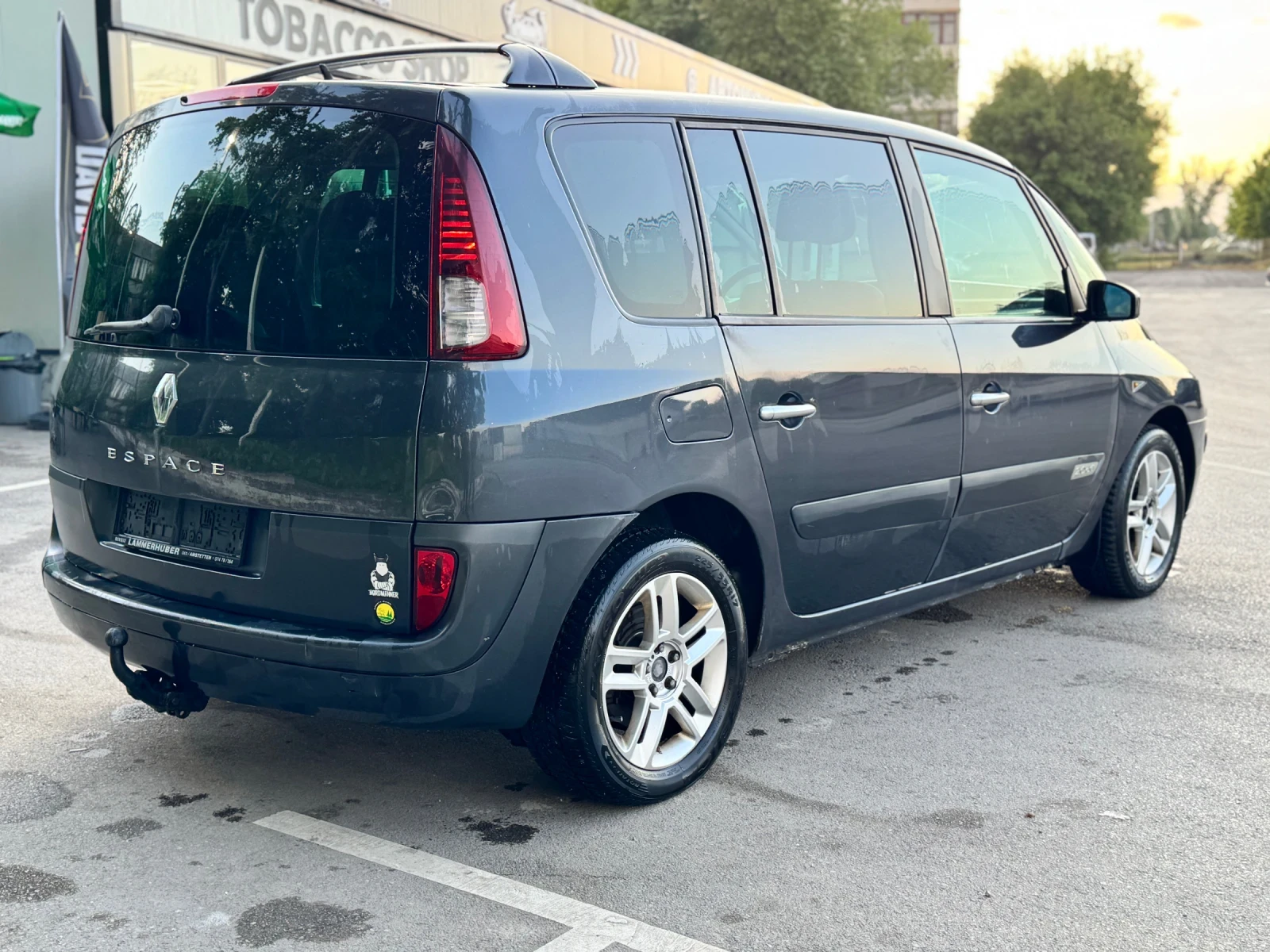 Renault Espace 2.0 DCI | Mobile.bg � ����������� 3