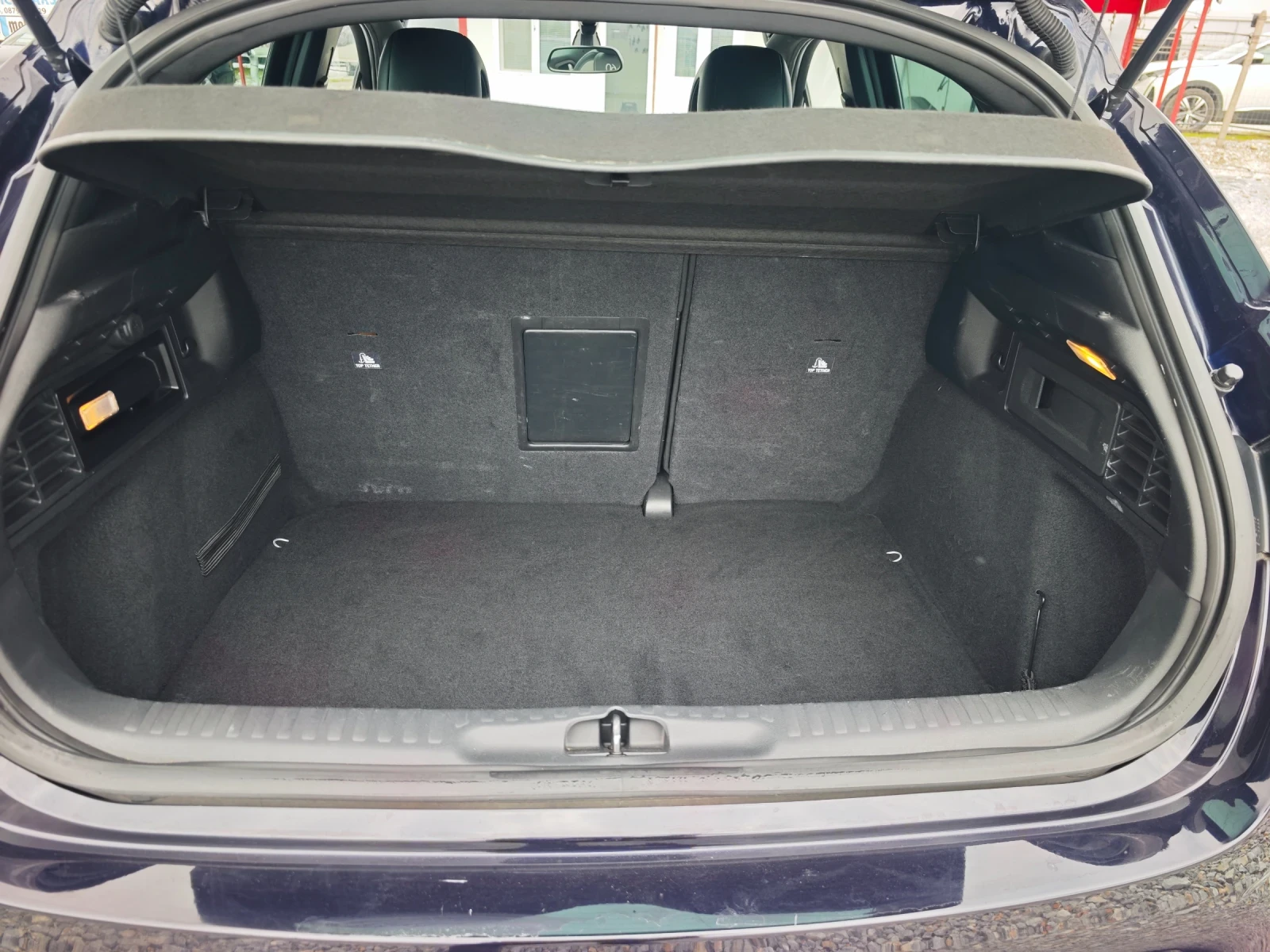 Citroen DS4 1.6e-hdi , снимка 15 - Автомобили и джипове - 54395354