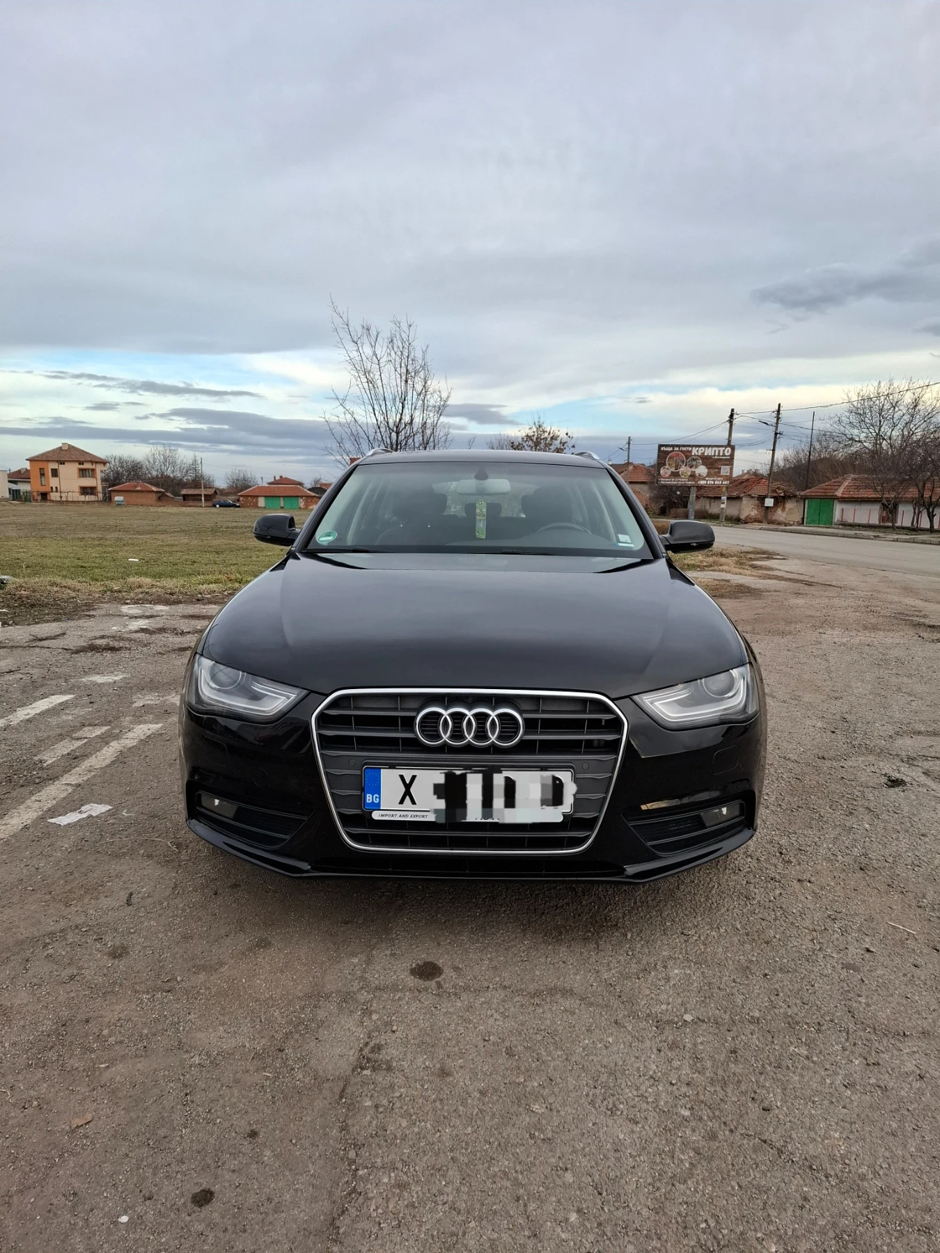Audi A4 2.0 TDI, снимка 2 - Автомобили и джипове - 54439630