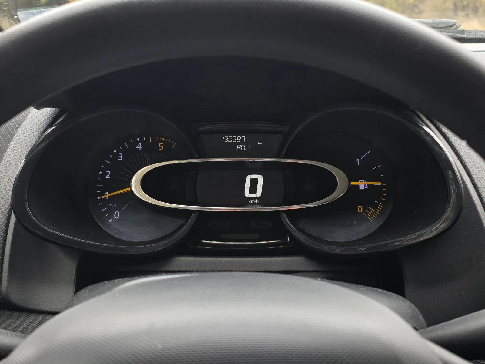 Renault Clio, снимка 7 - Автомобили и джипове - 54763439