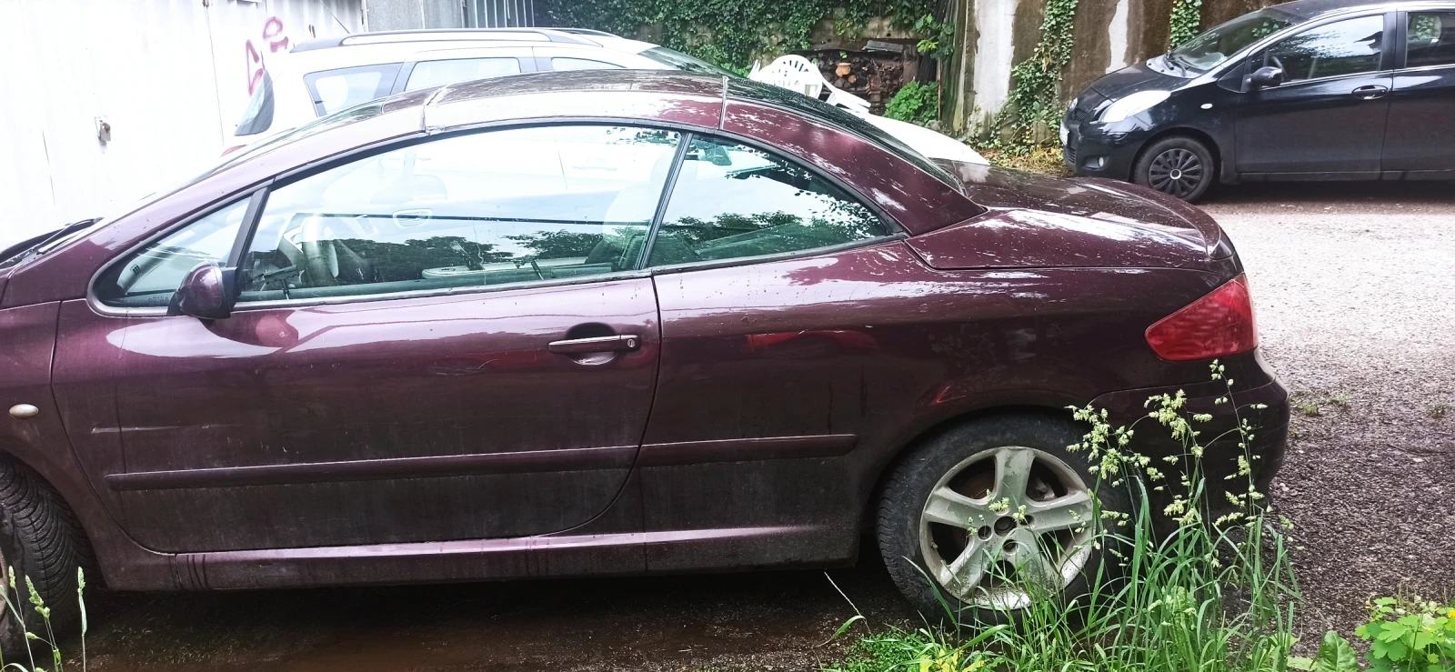 Peugeot 307 | Mobile.bg � ����������� 2